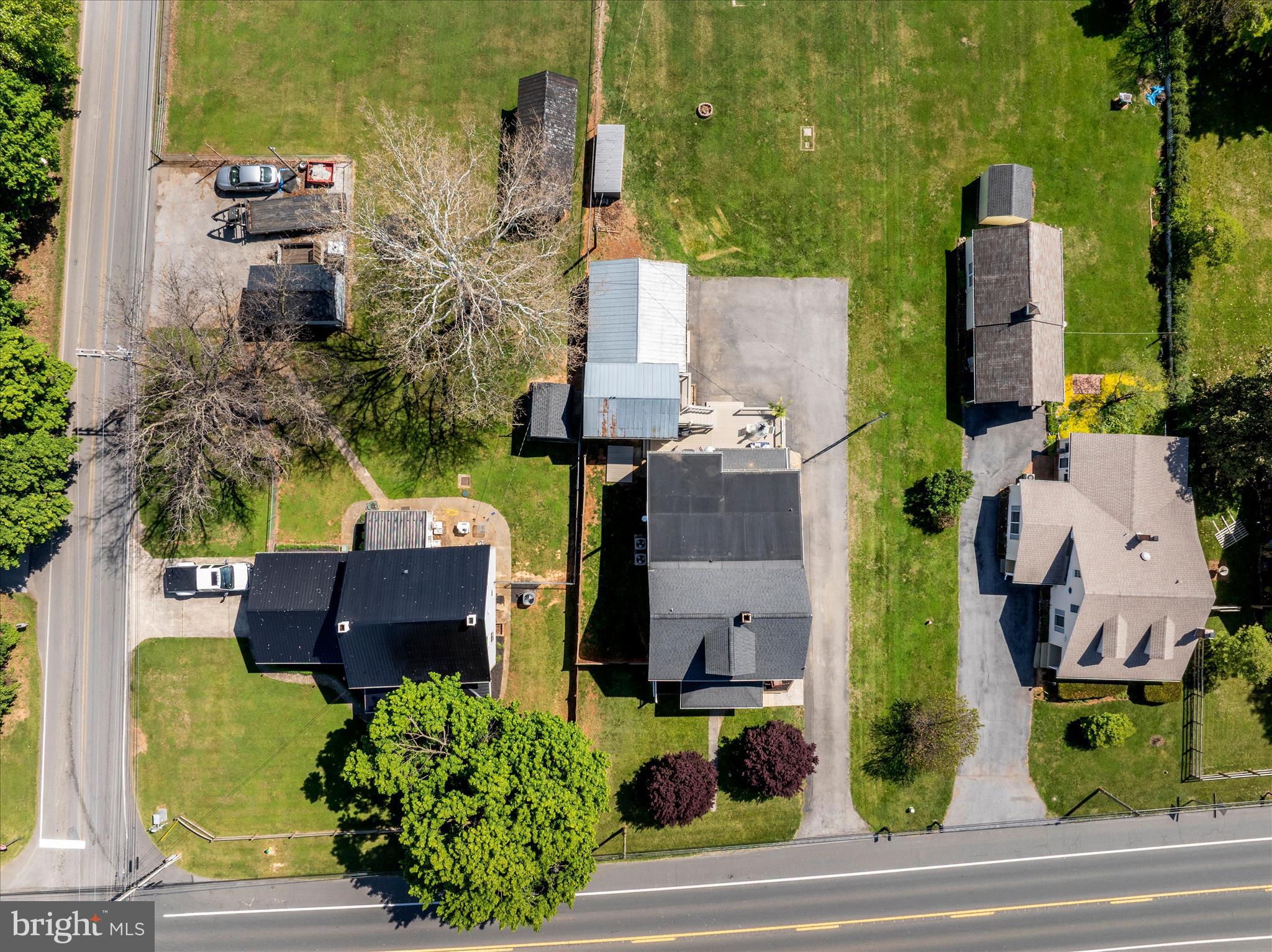 BOONSBORO - Residential
