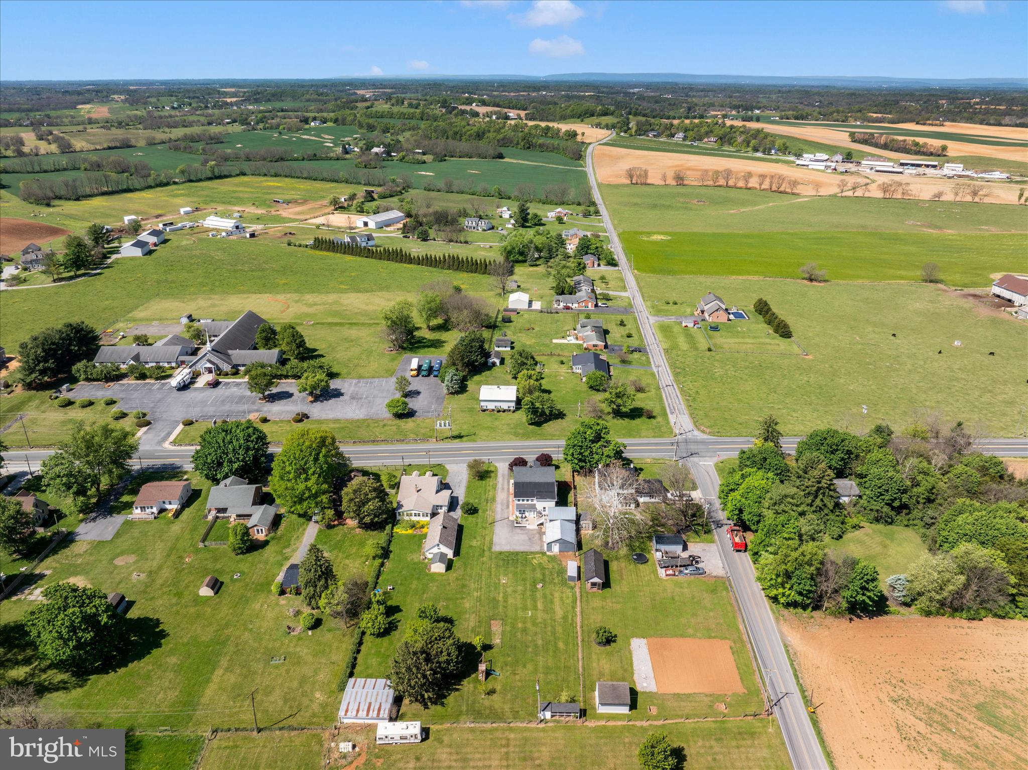 BOONSBORO - Residential