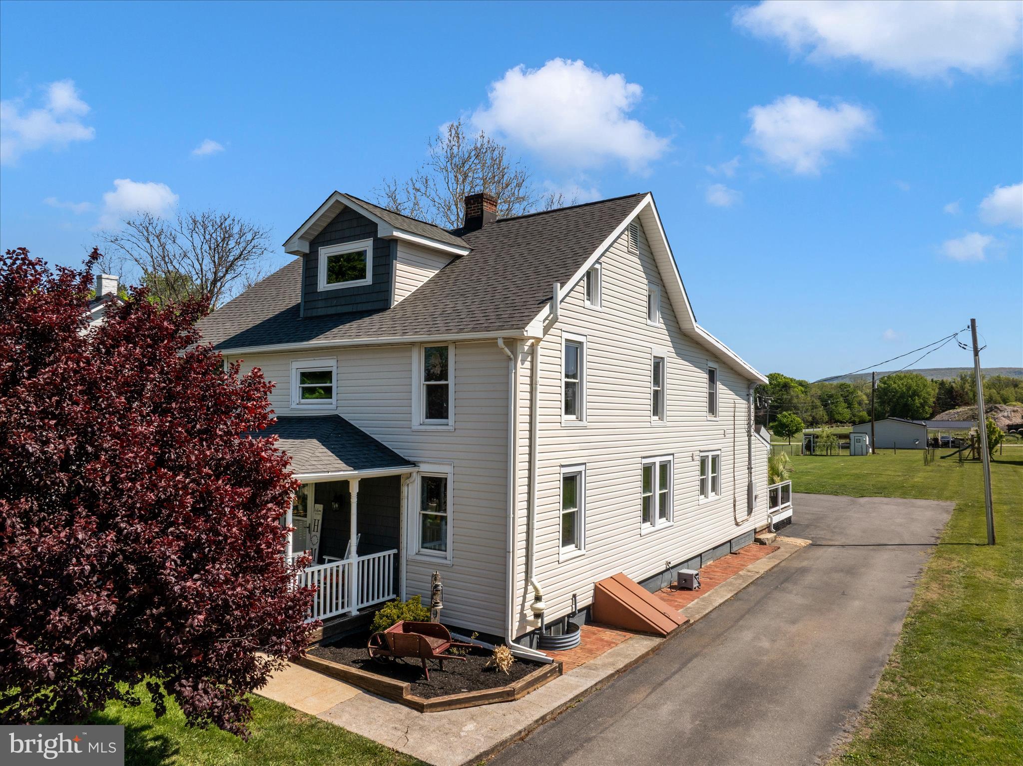 BOONSBORO - Residential