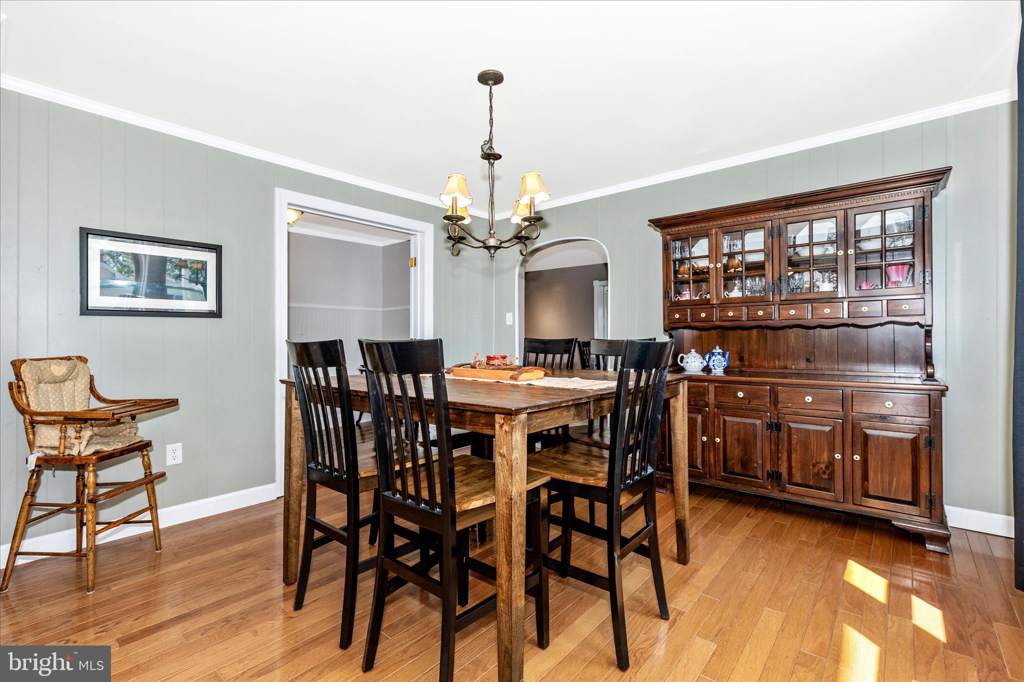 BOONSBORO - Residential