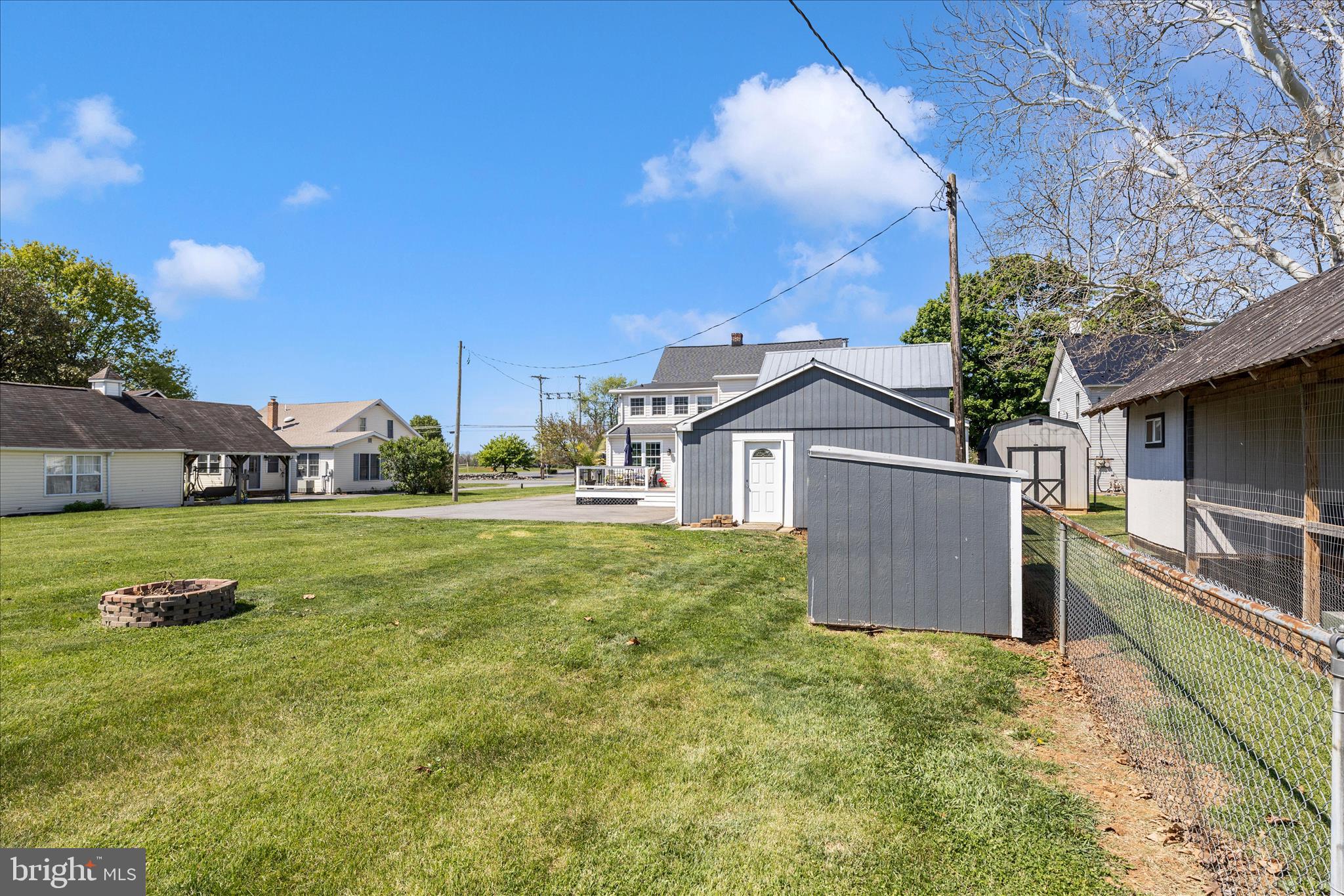 BOONSBORO - Residential