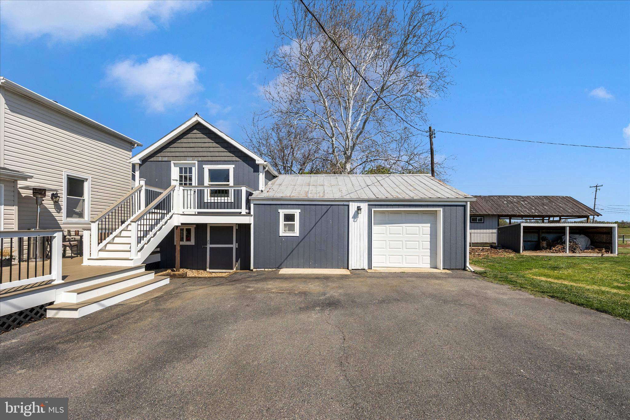 BOONSBORO - Residential