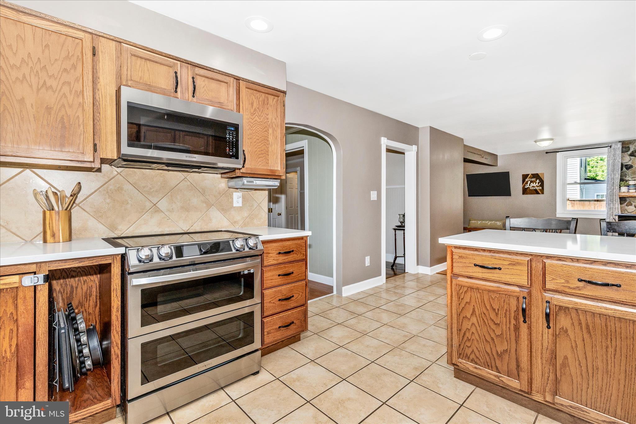 BOONSBORO - Residential