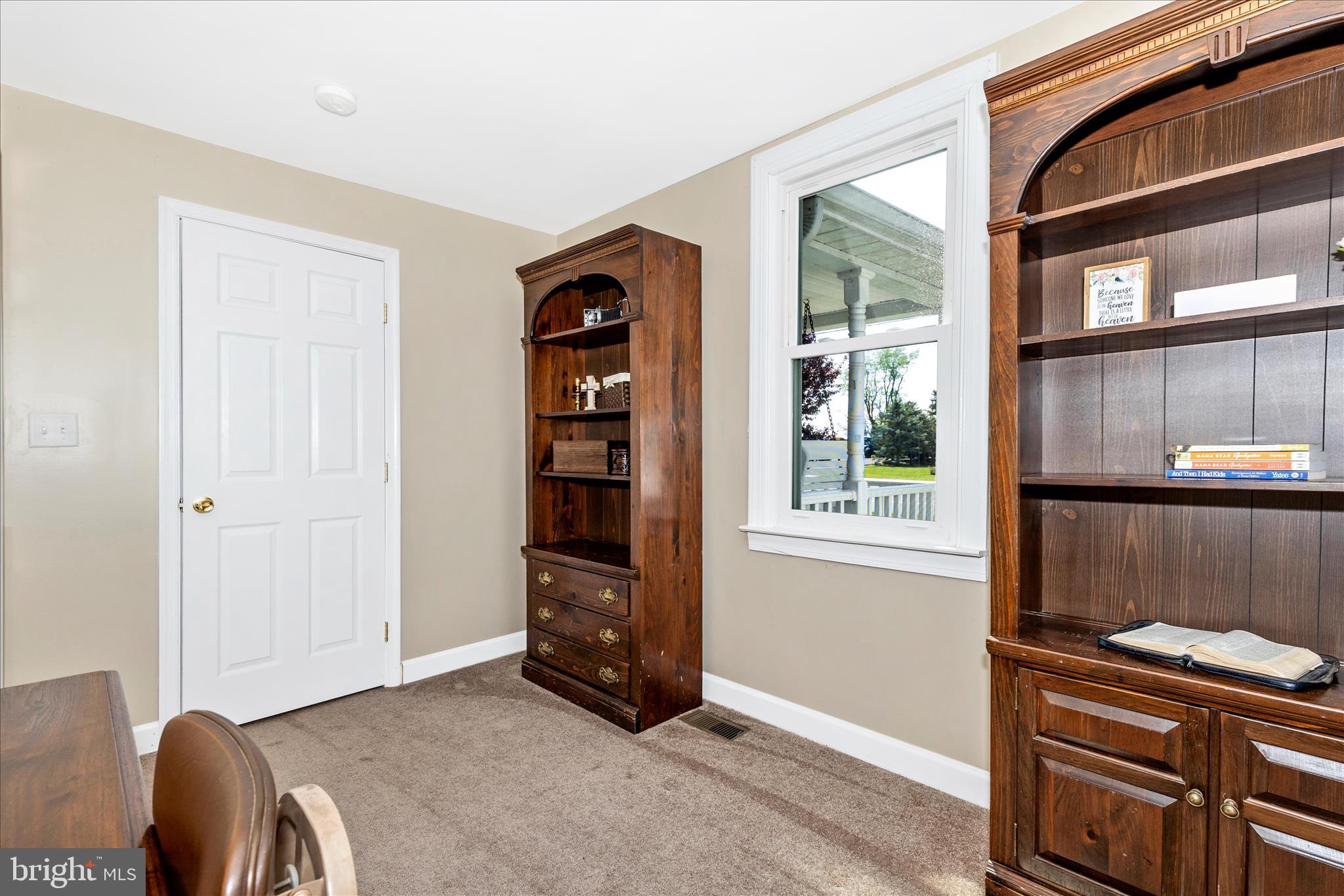 BOONSBORO - Residential