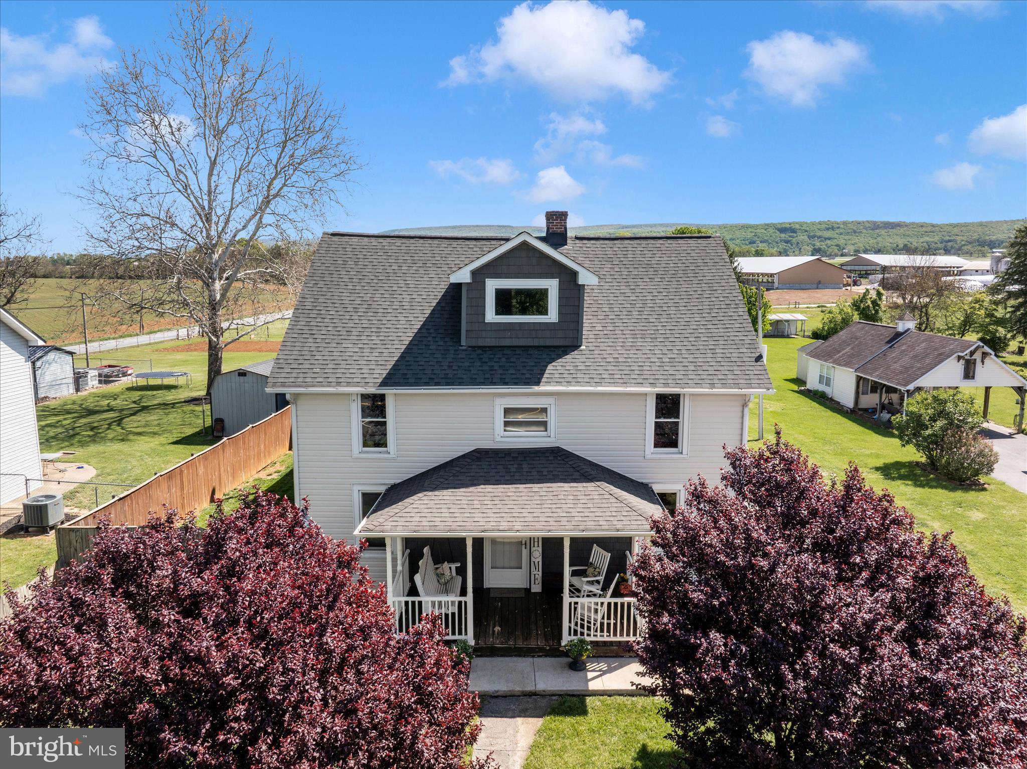BOONSBORO - Residential