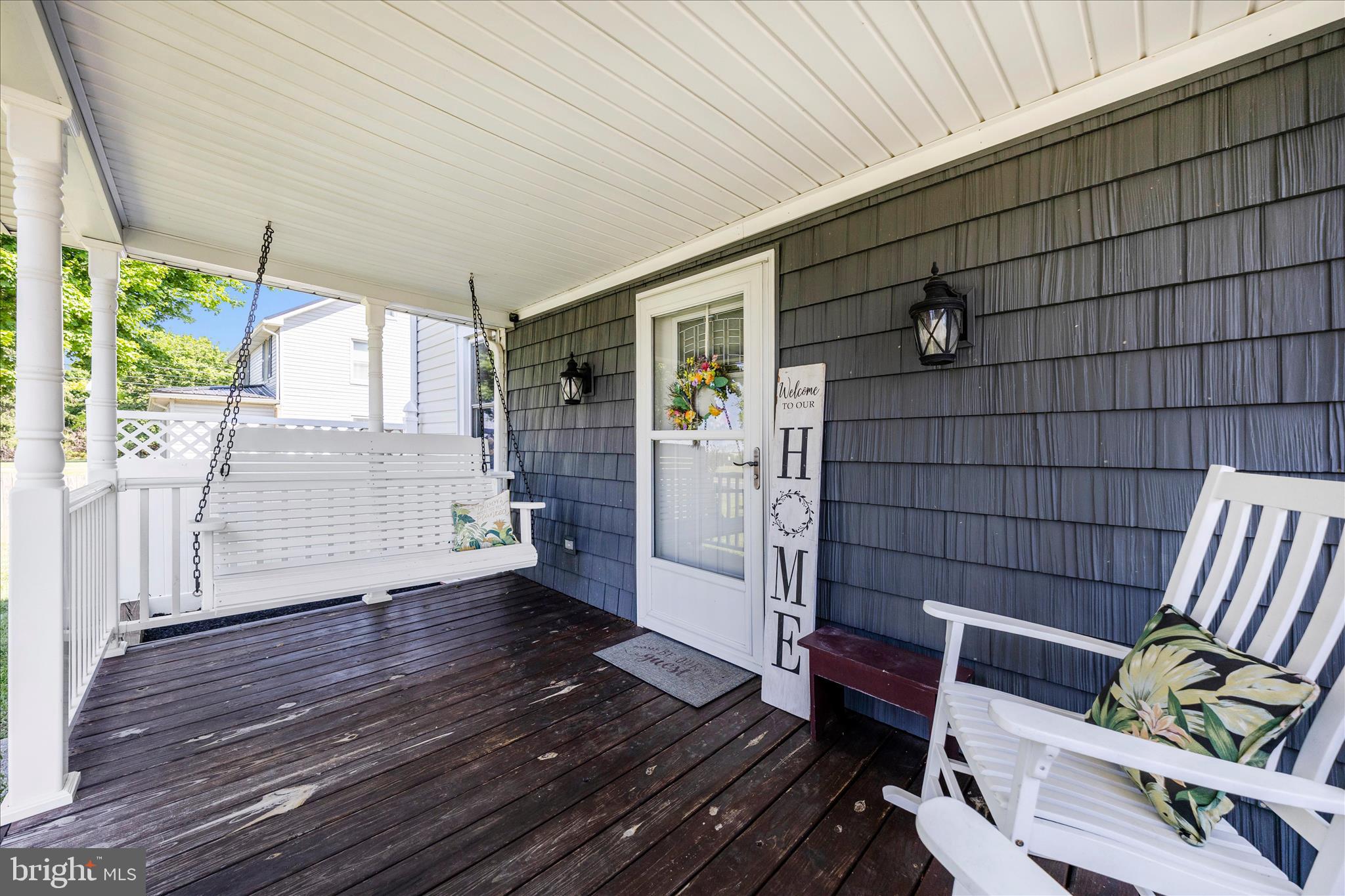 BOONSBORO - Residential