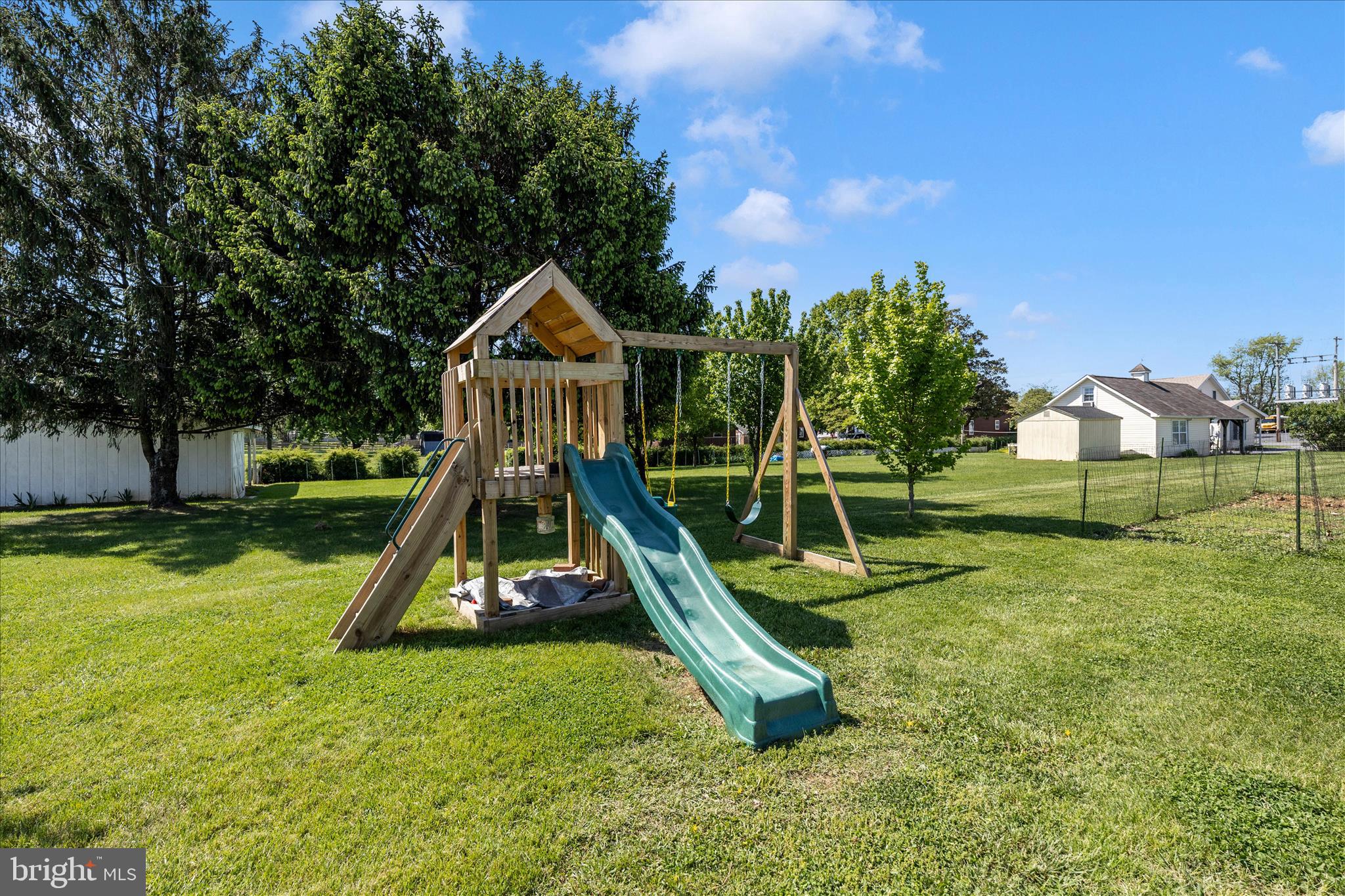 BOONSBORO - Residential