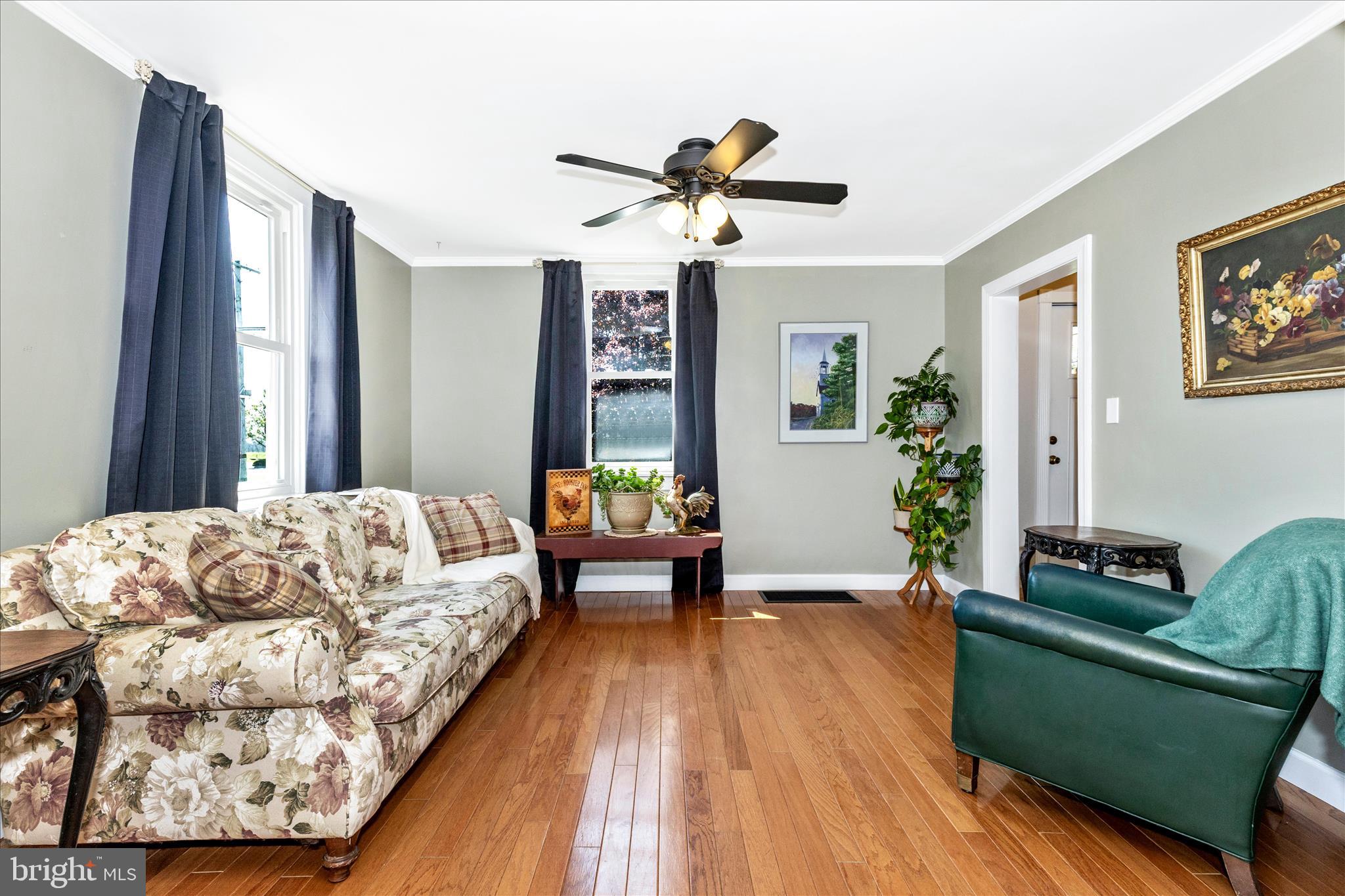 BOONSBORO - Residential