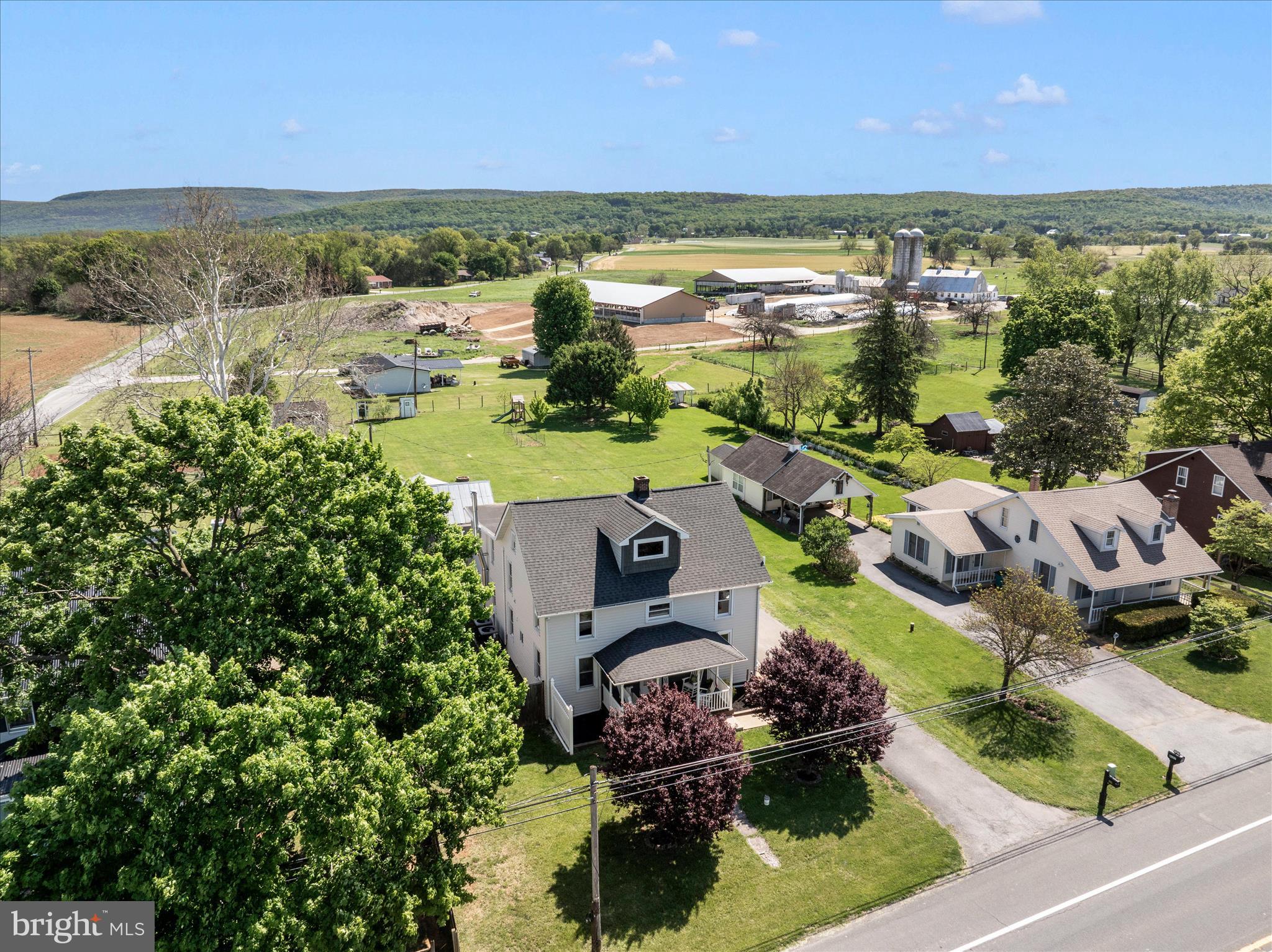 BOONSBORO - Residential