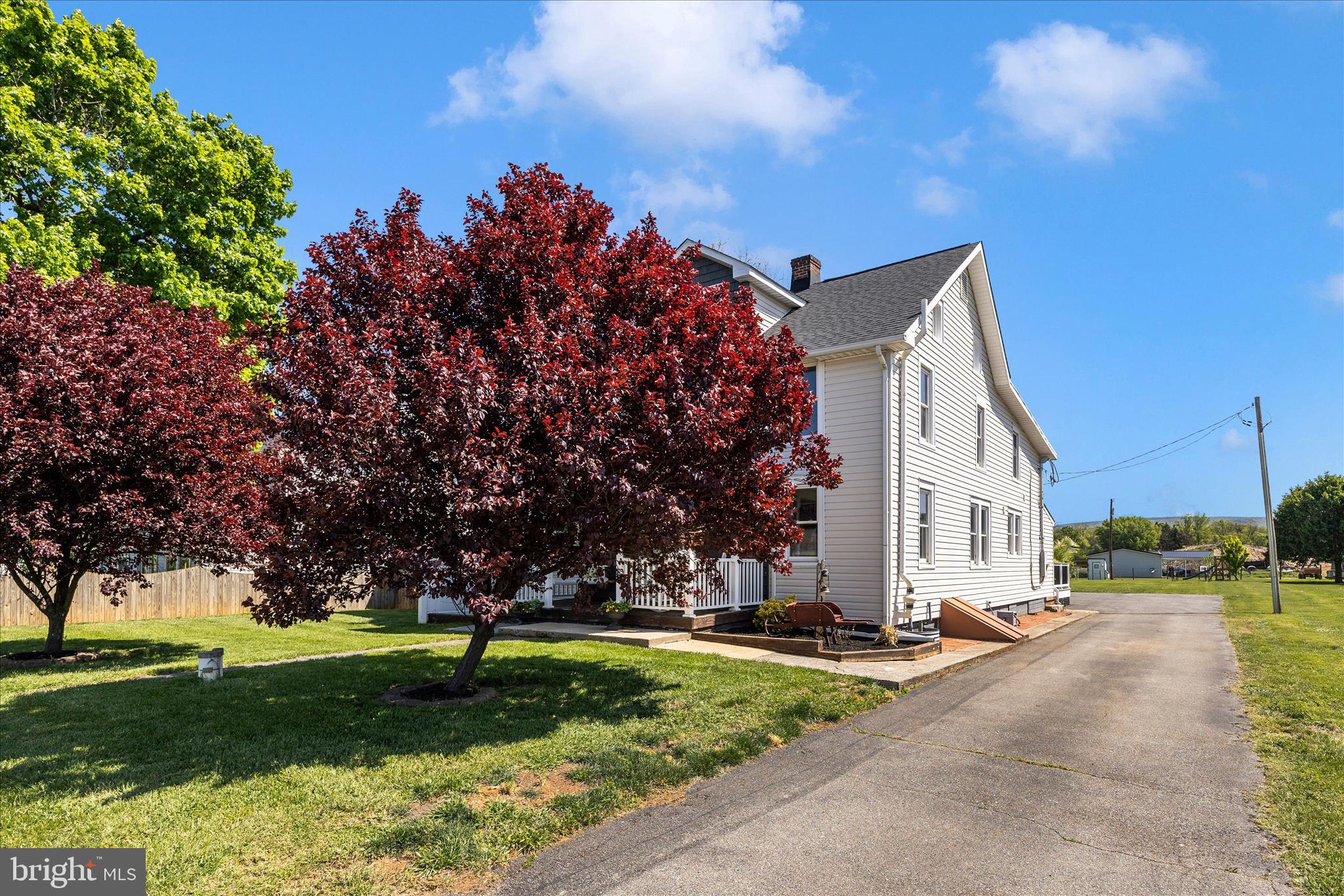 BOONSBORO - Residential