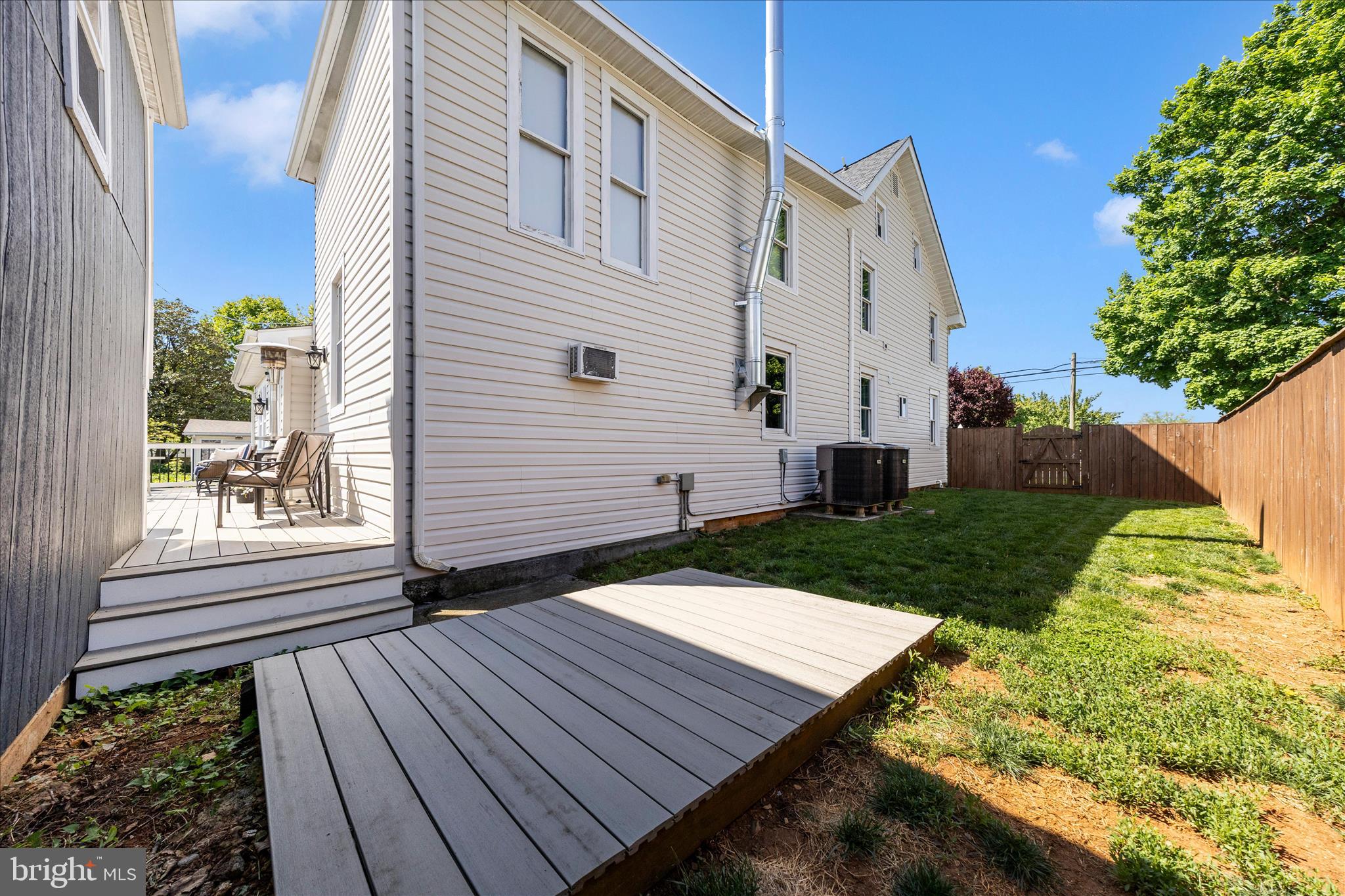BOONSBORO - Residential