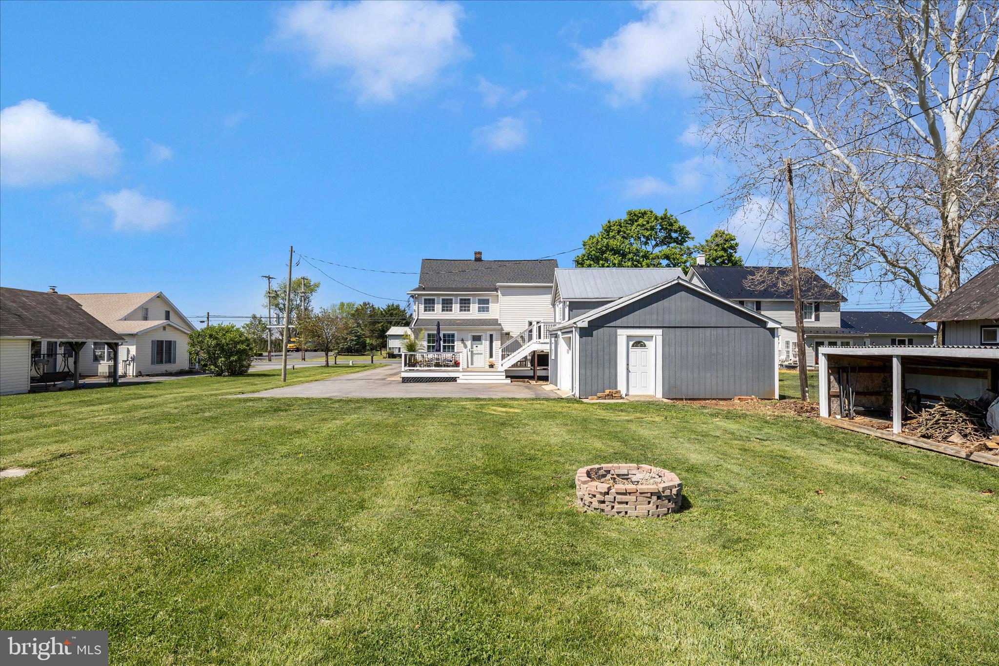 BOONSBORO - Residential