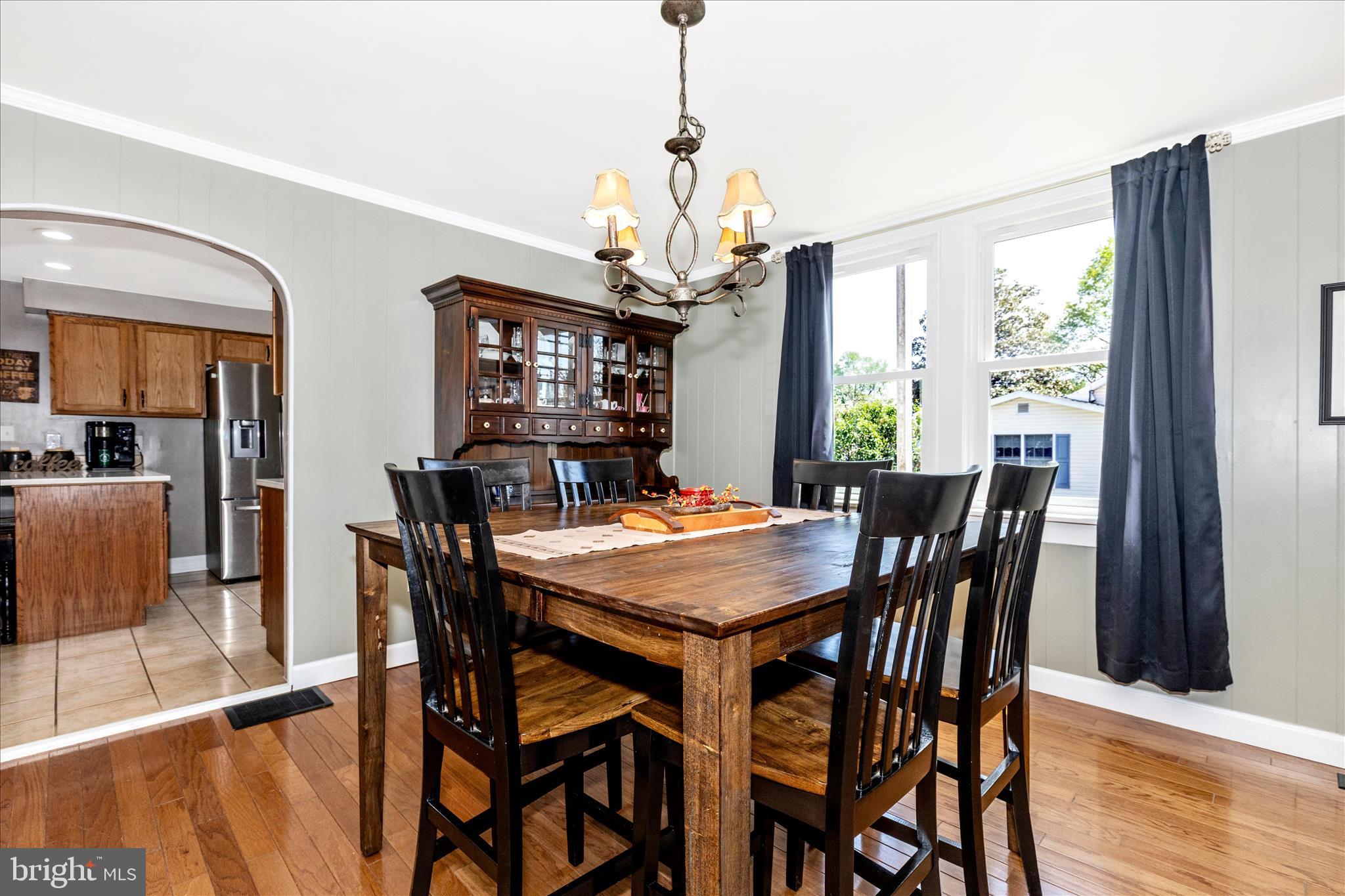 BOONSBORO - Residential