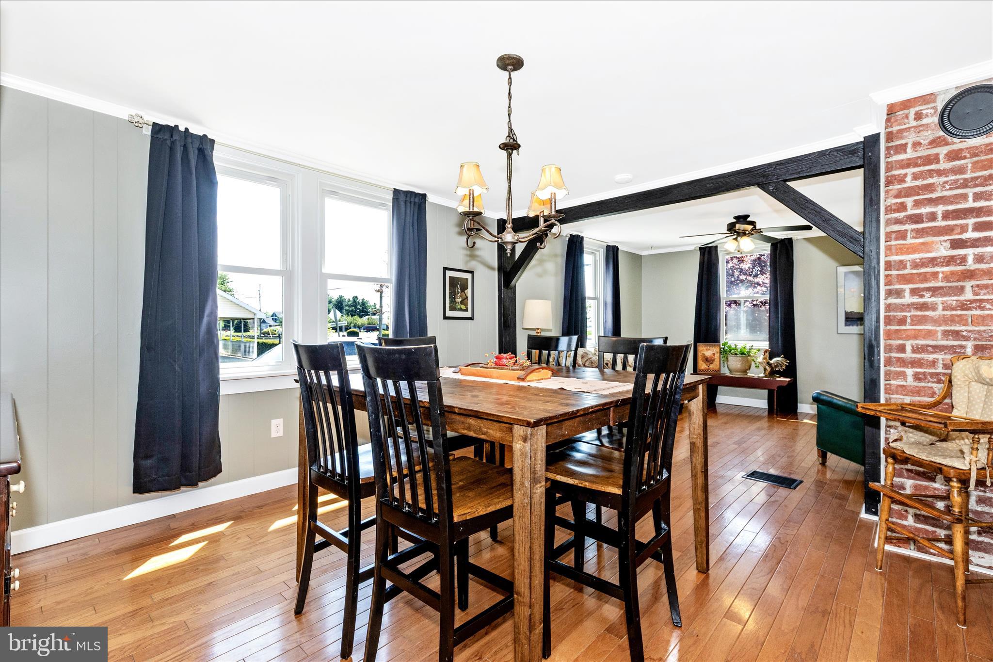 BOONSBORO - Residential