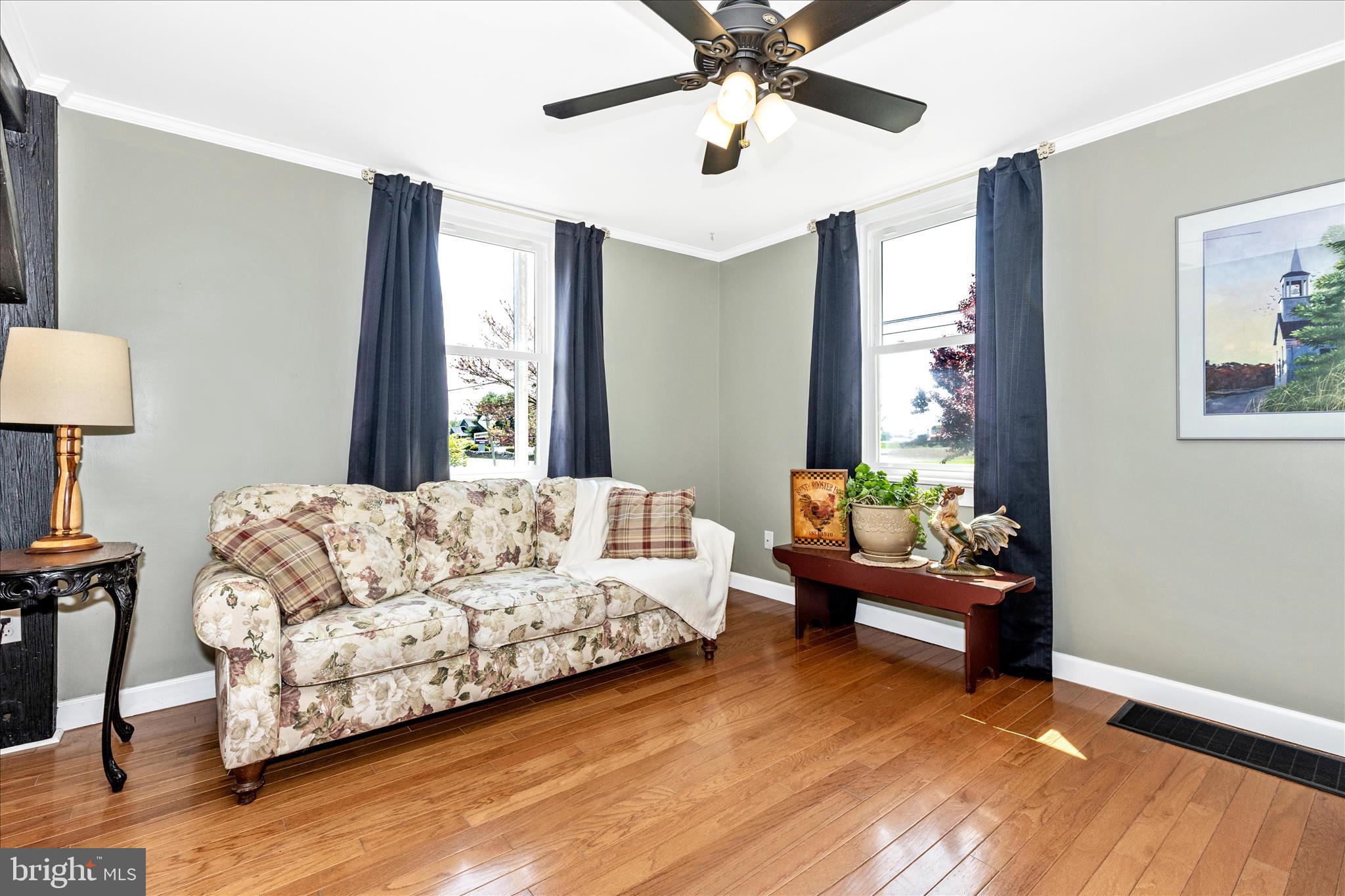 BOONSBORO - Residential