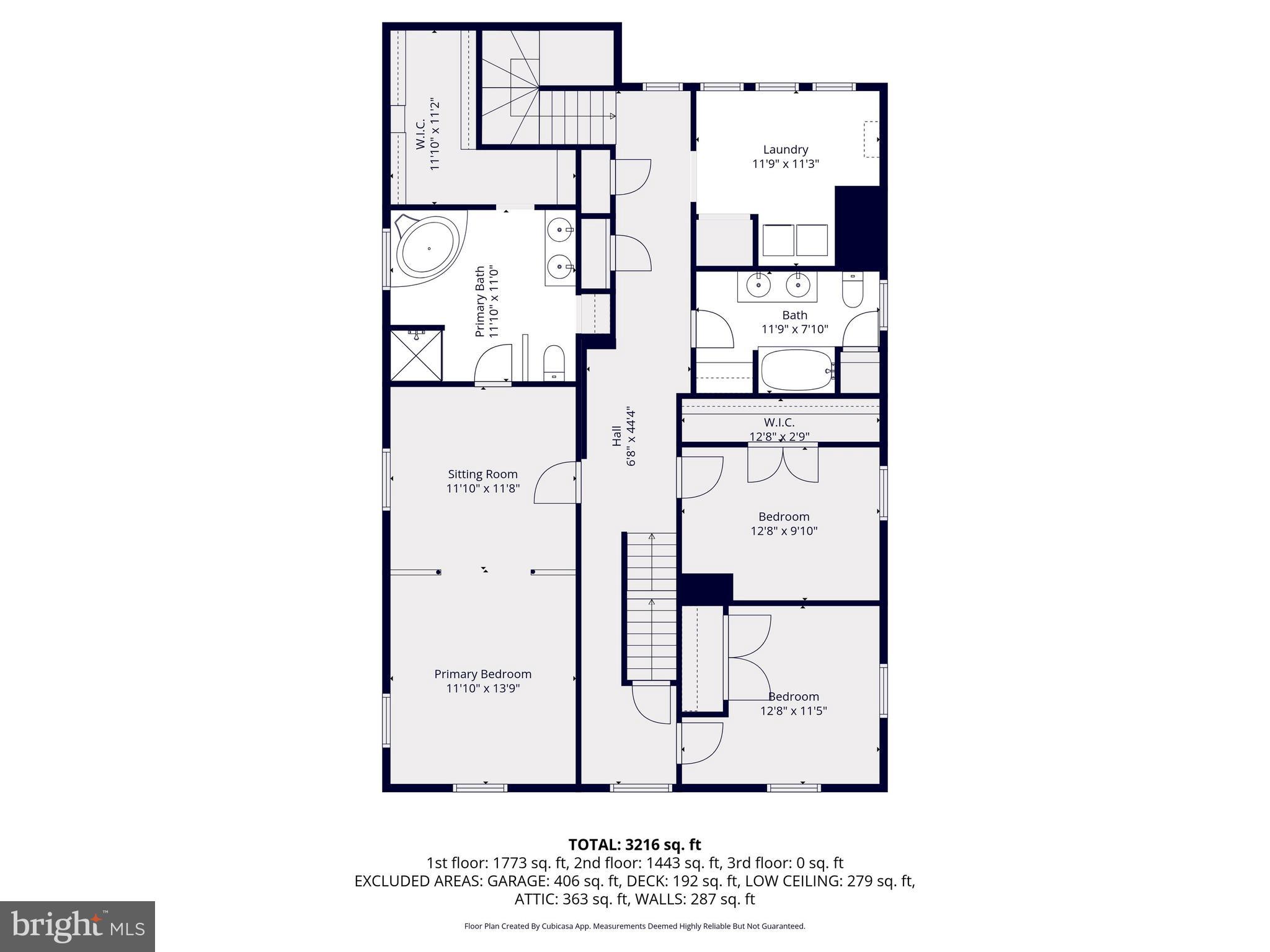 BOONSBORO - Residential