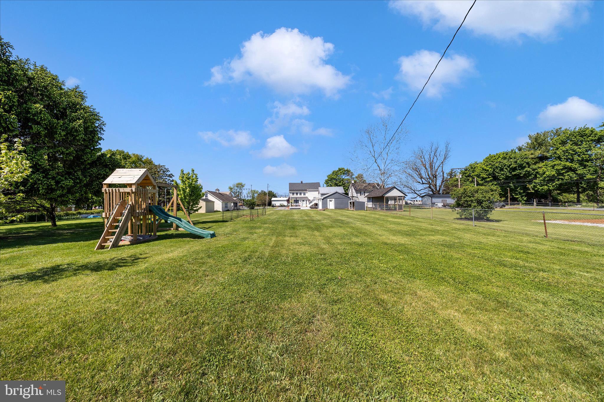 BOONSBORO - Residential