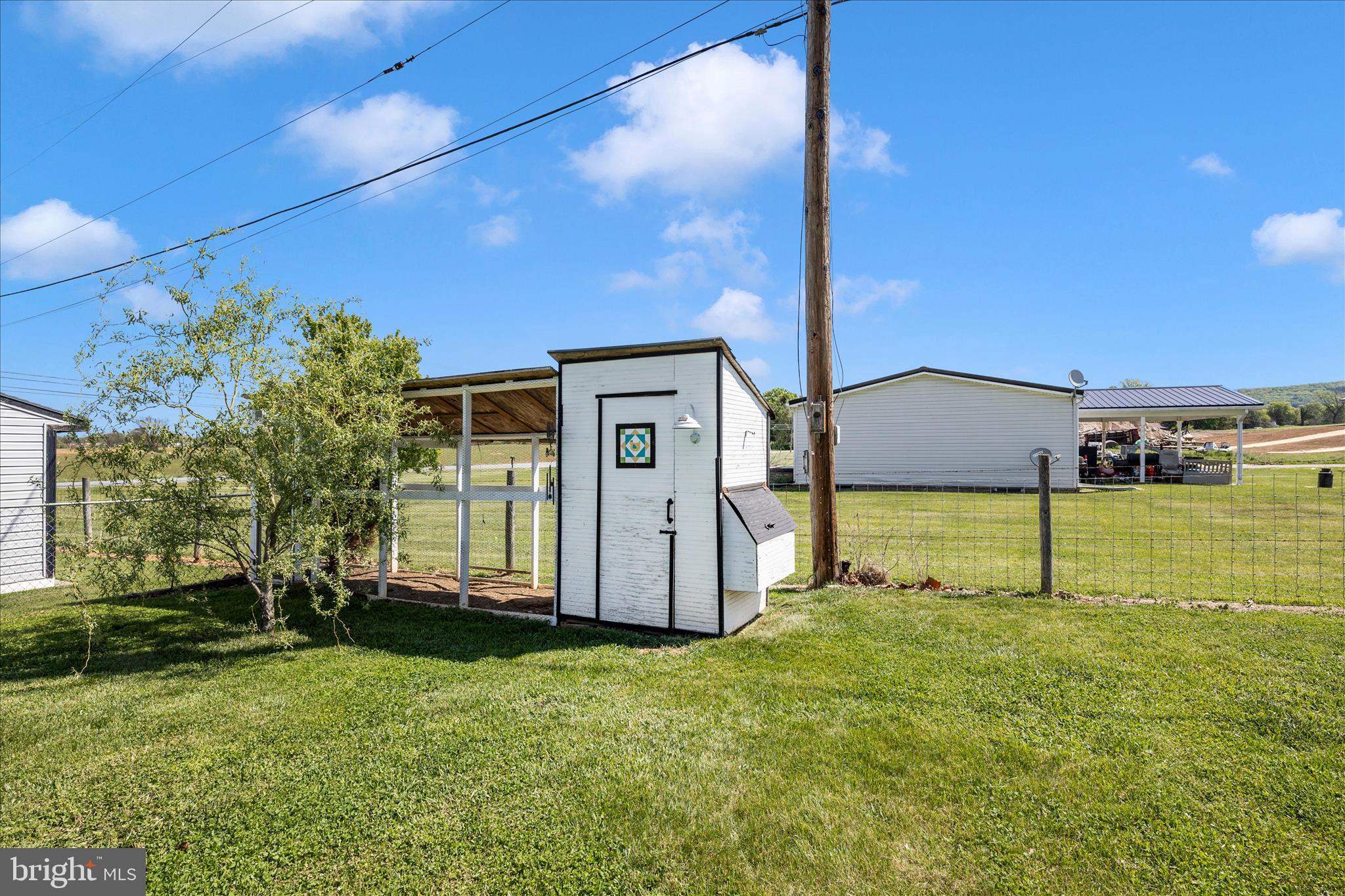 BOONSBORO - Residential