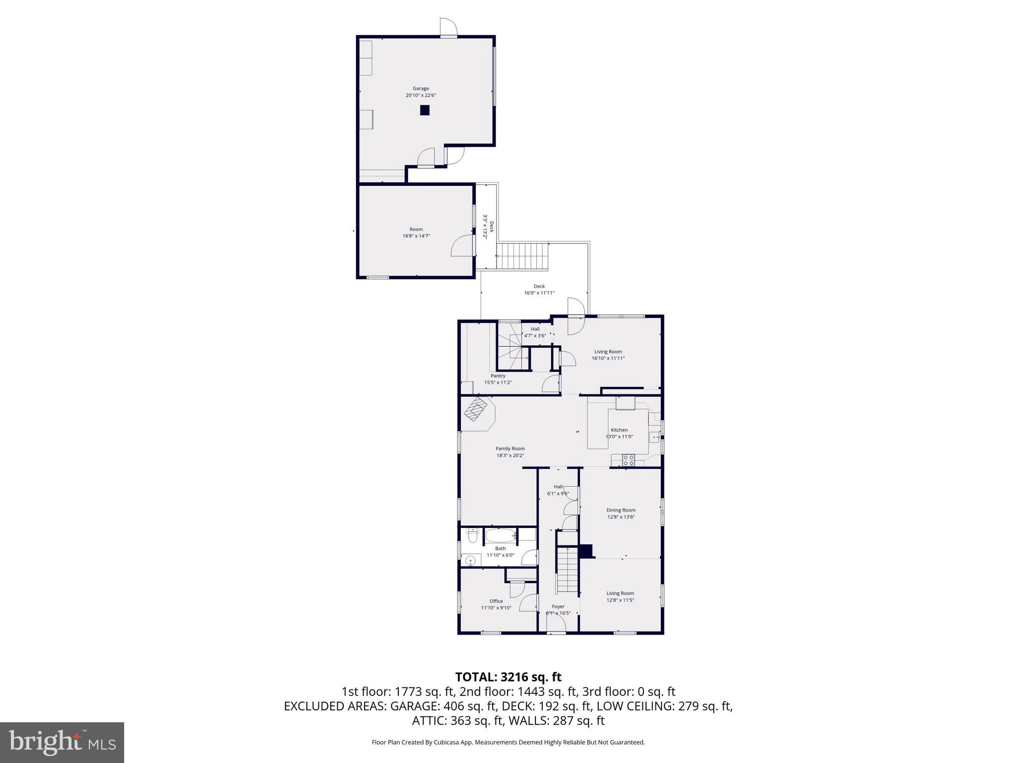 BOONSBORO - Residential