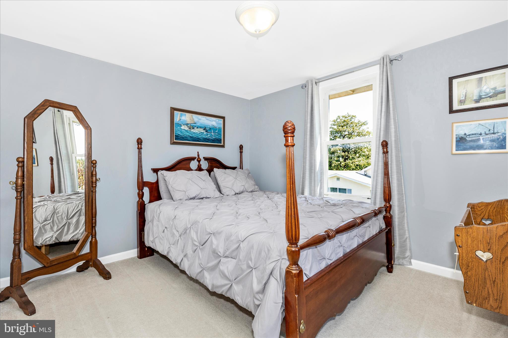 BOONSBORO - Residential