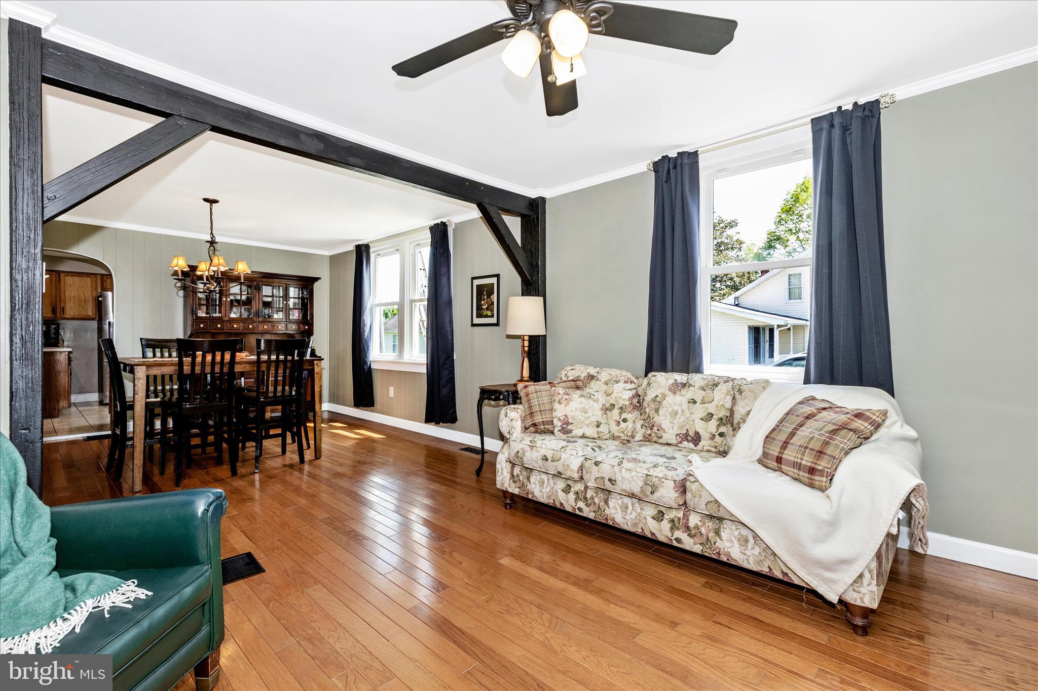 BOONSBORO - Residential