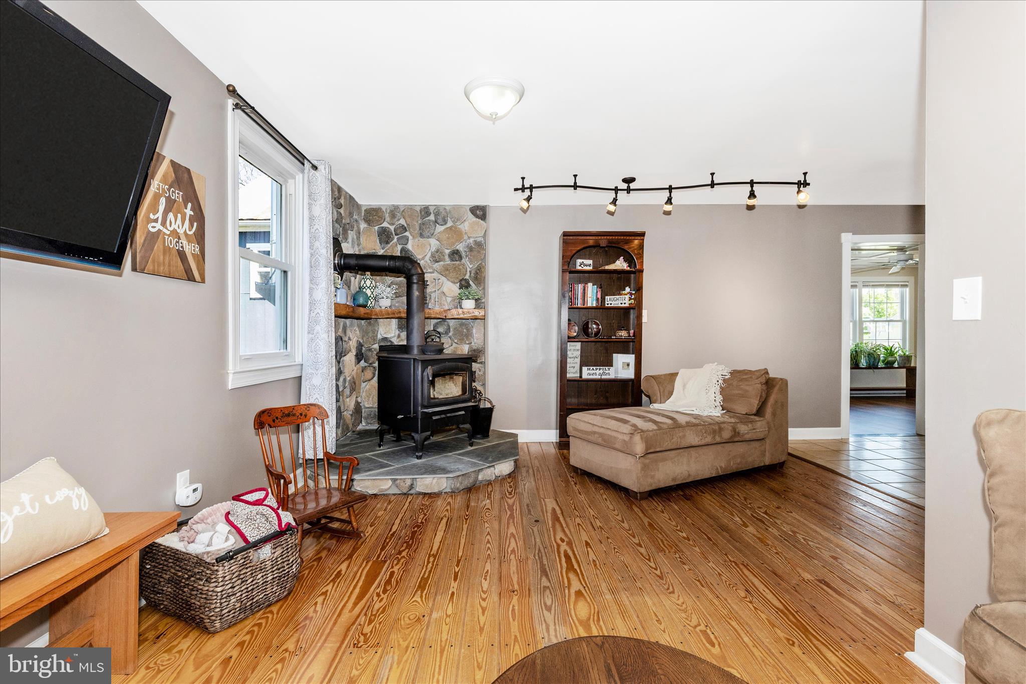 BOONSBORO - Residential