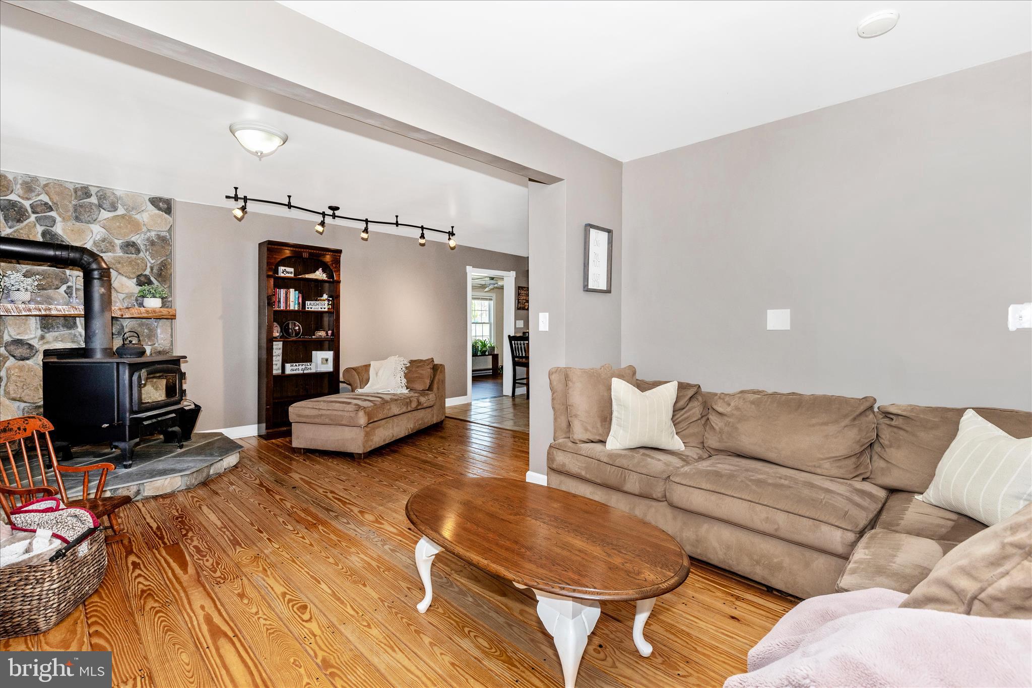 BOONSBORO - Residential