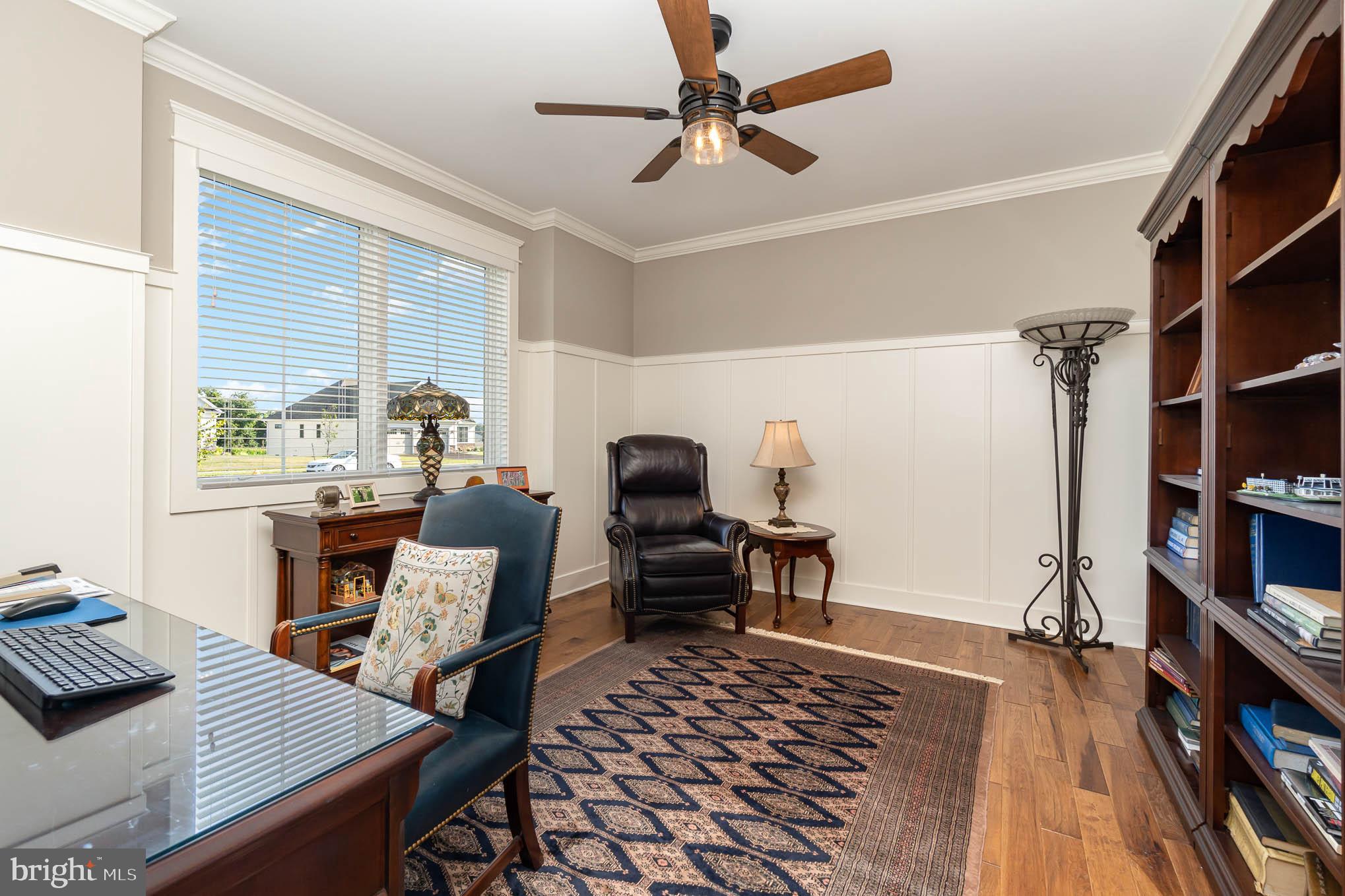 STONEHILL FARM - Residential