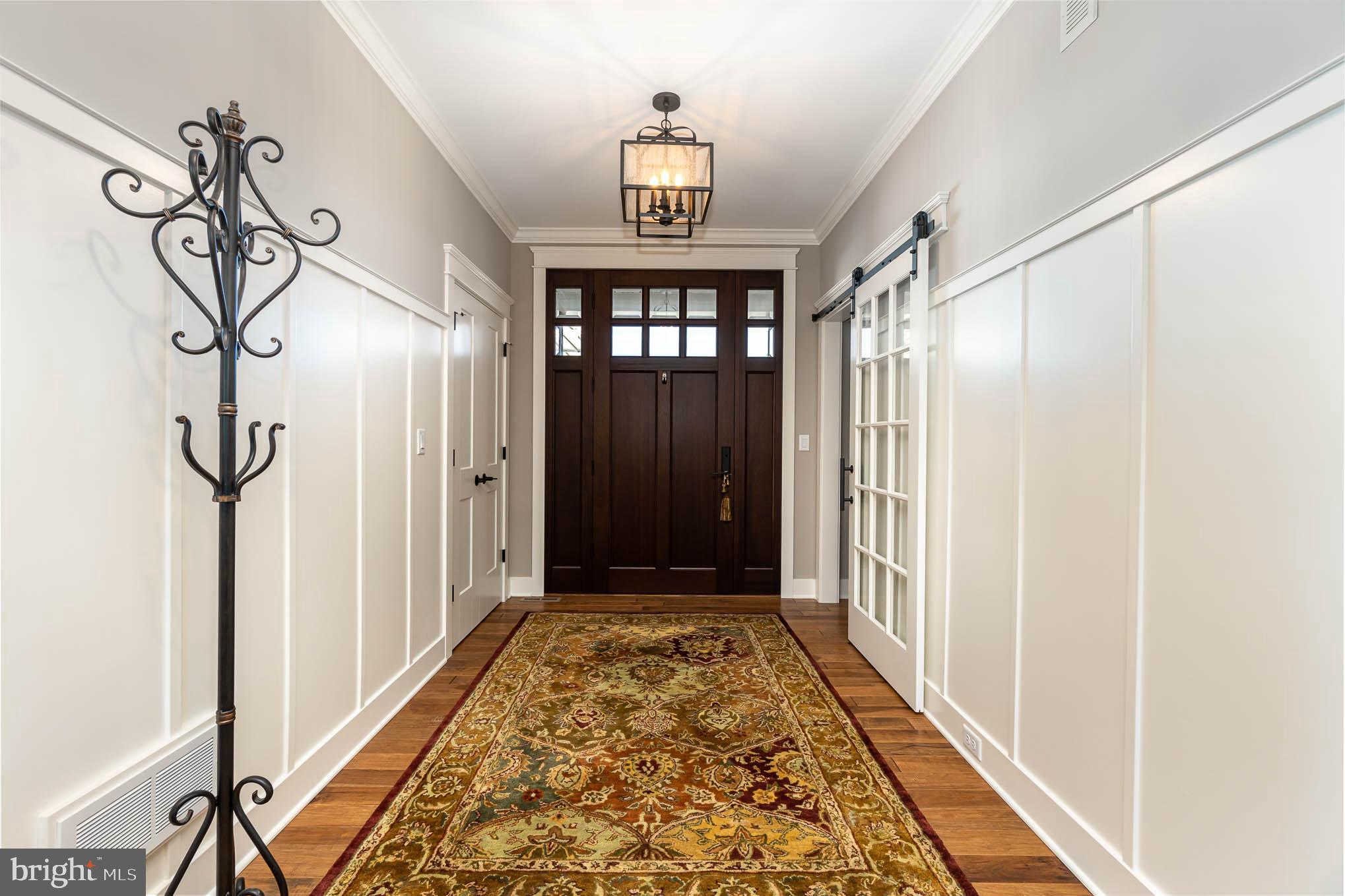 STONEHILL FARM - Residential