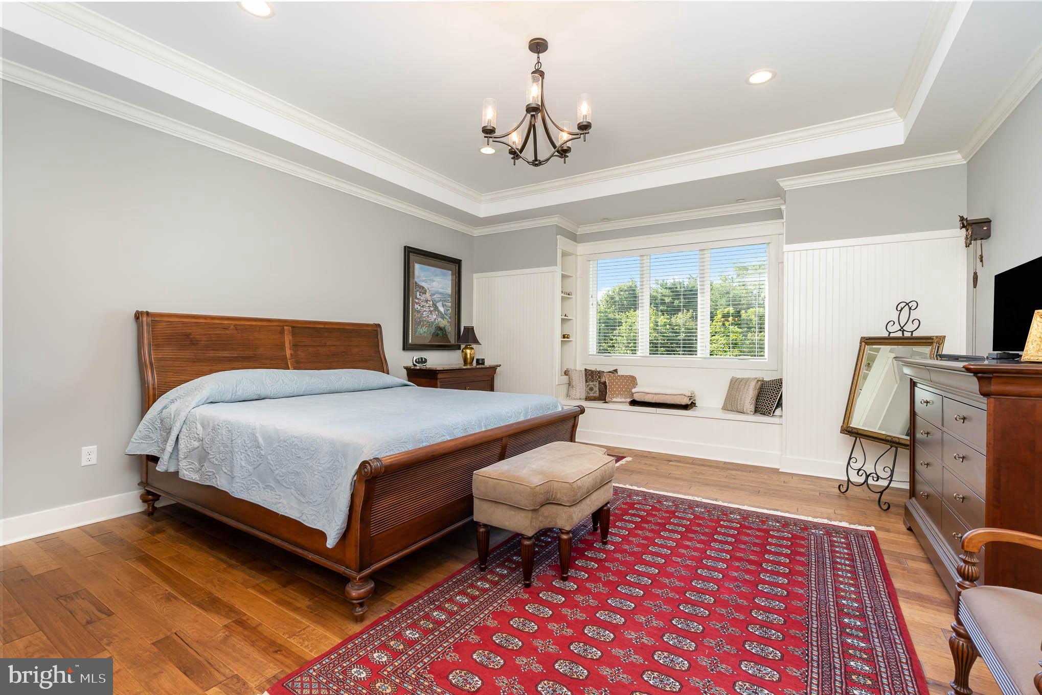 STONEHILL FARM - Residential