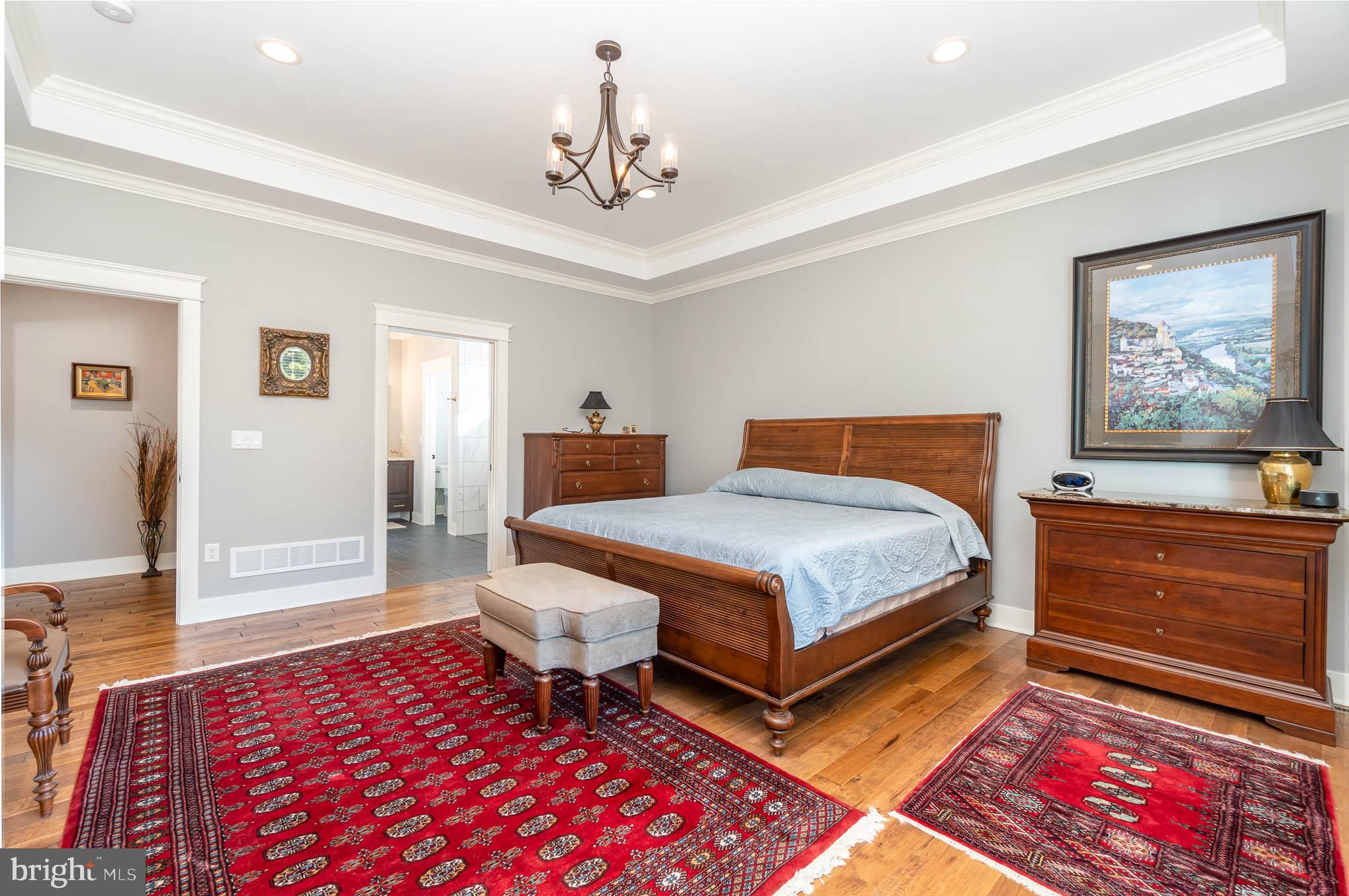 STONEHILL FARM - Residential