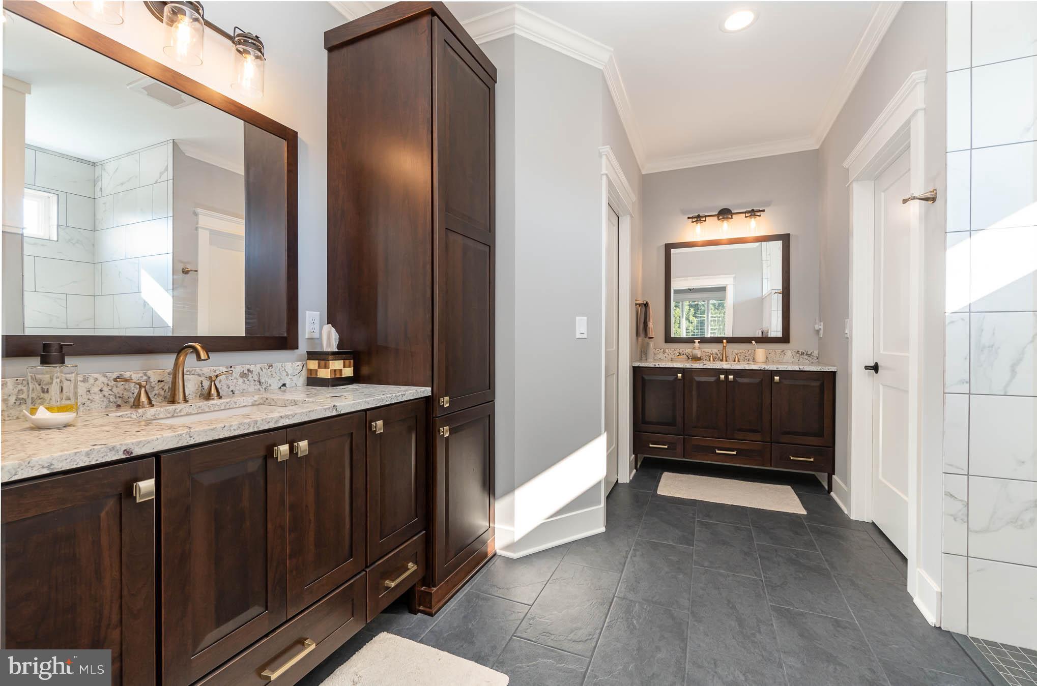 STONEHILL FARM - Residential