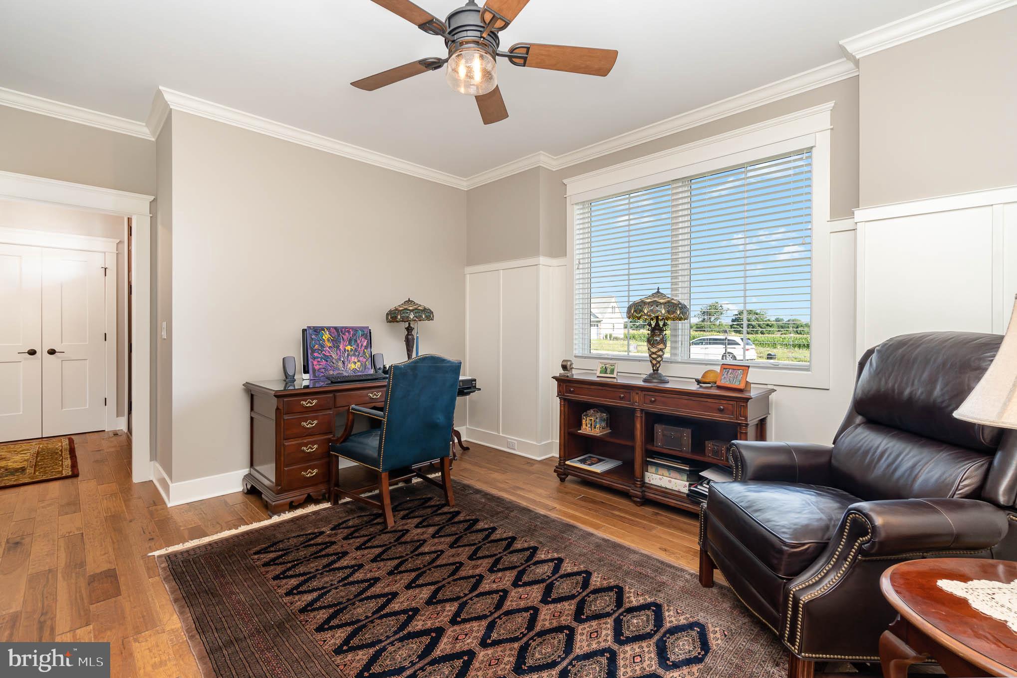 STONEHILL FARM - Residential