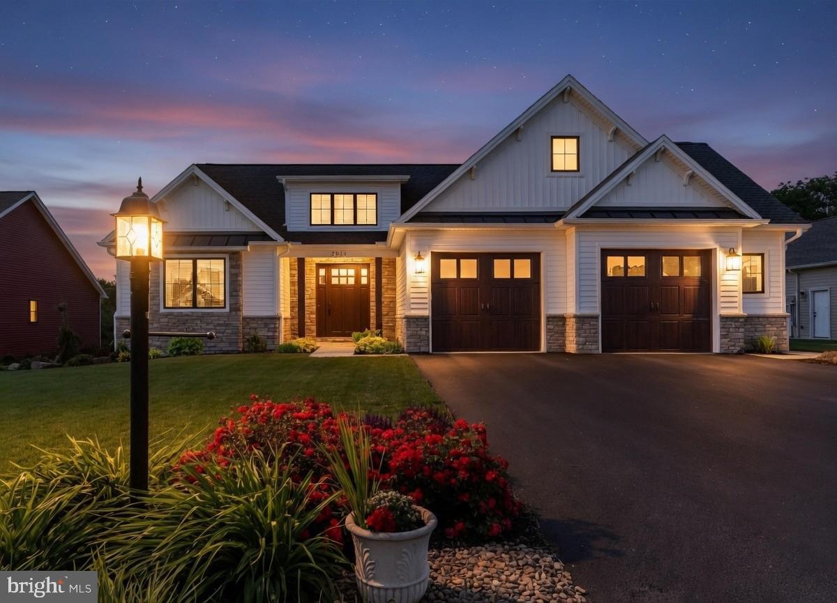 STONEHILL FARM - Residential