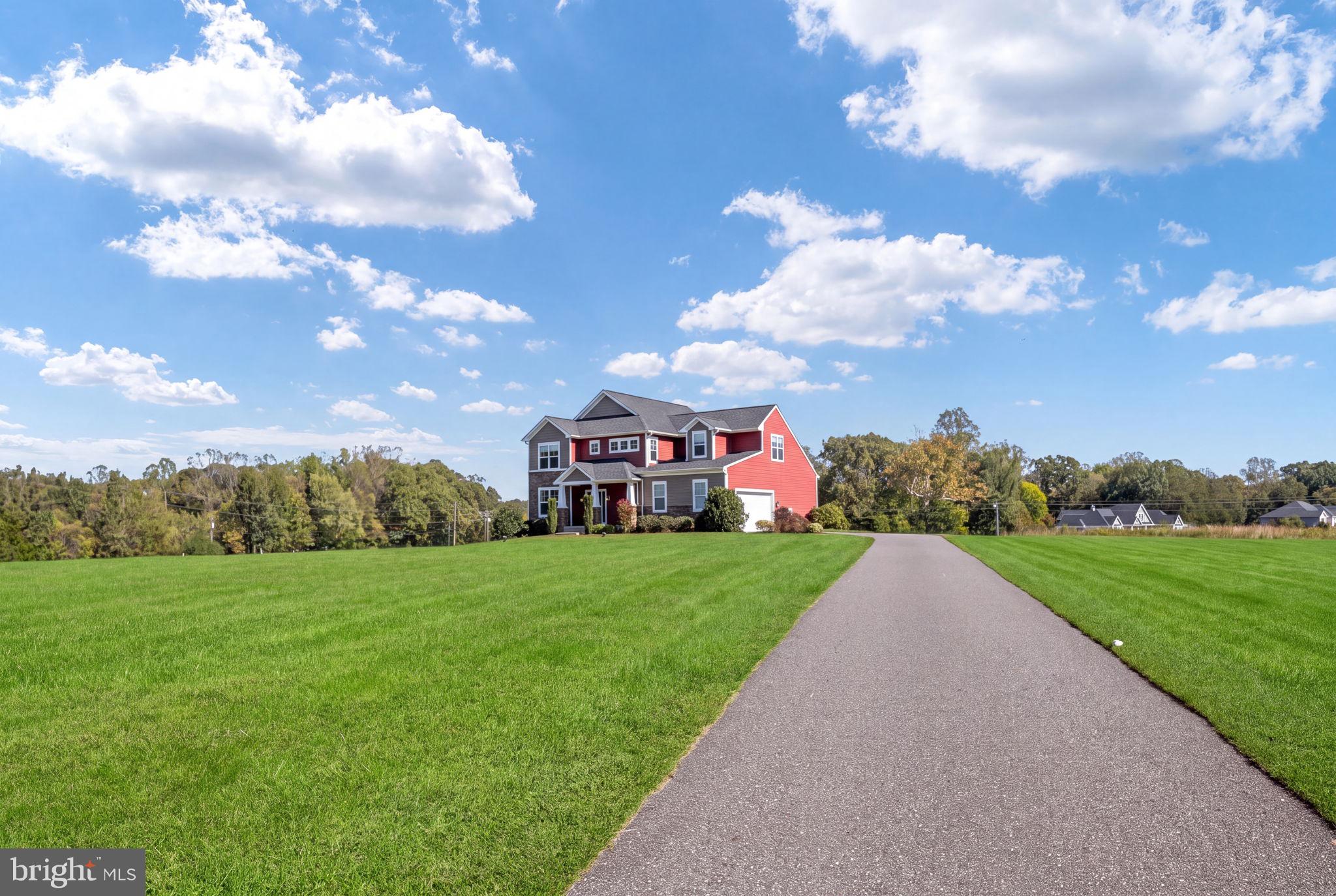 5 RIVER BEND DRIVE