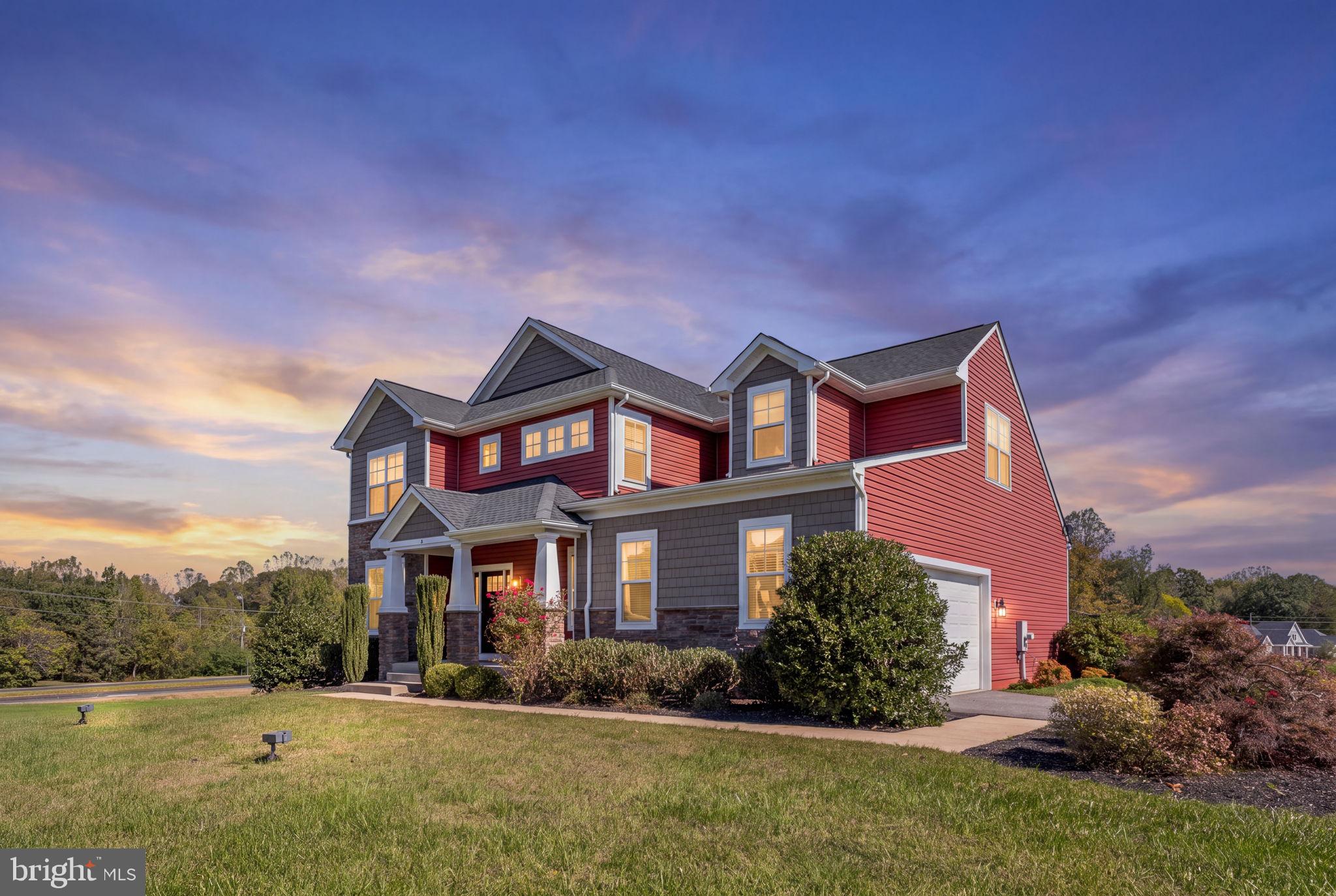 5 RIVER BEND DRIVE