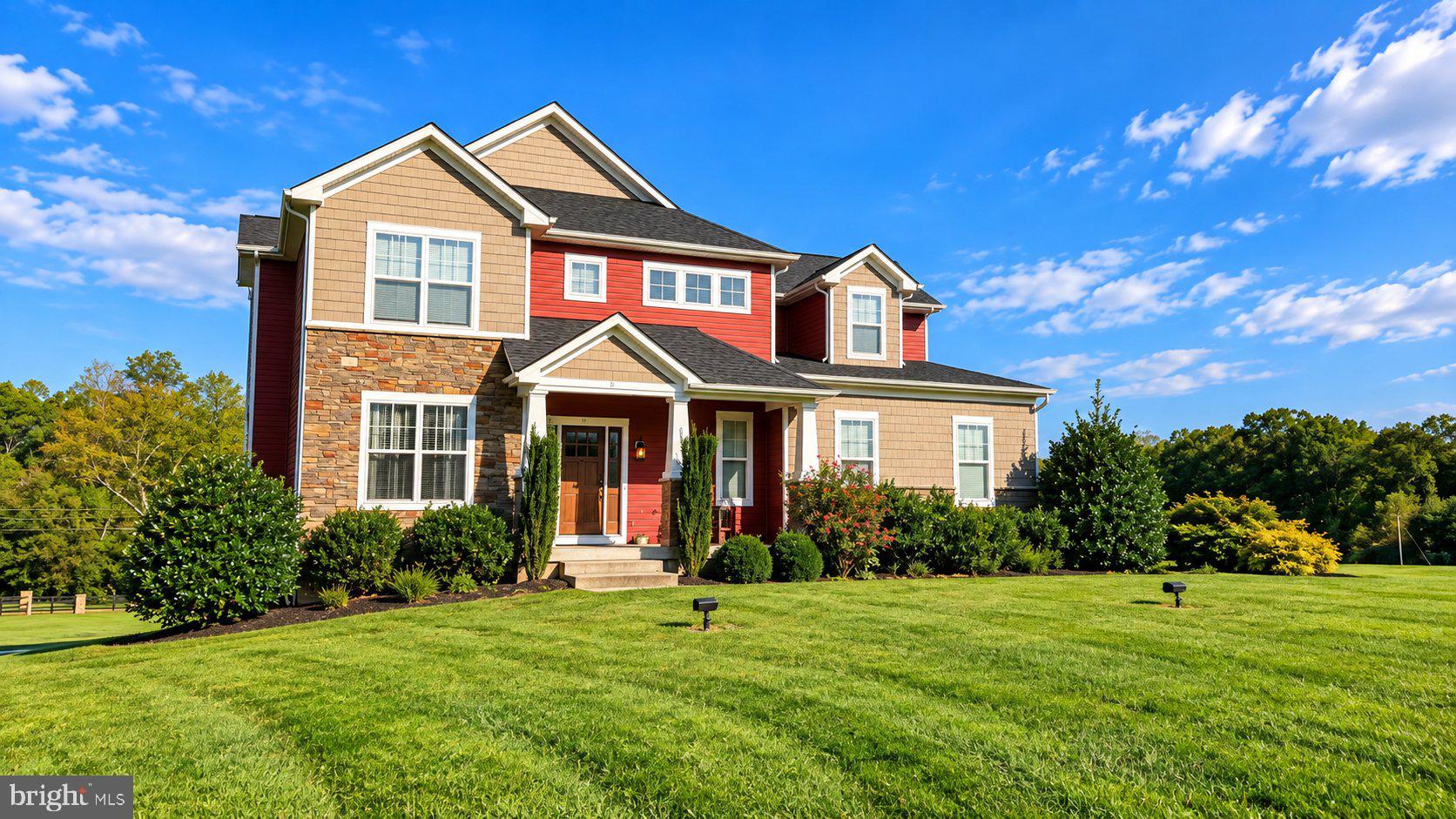 5 RIVER BEND DRIVE