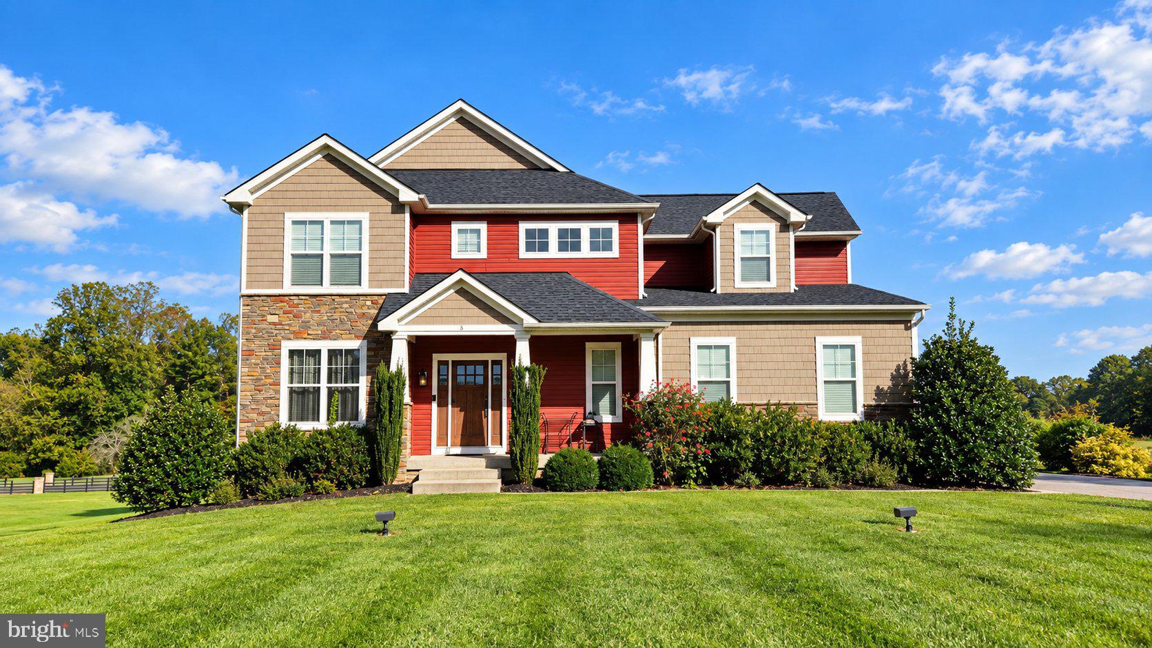 5 RIVER BEND DRIVE