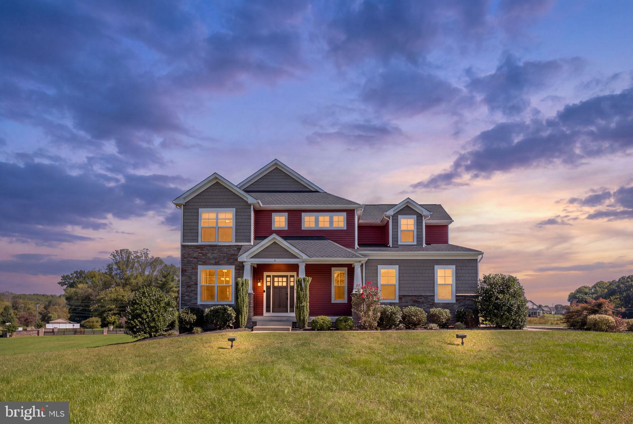 5 RIVER BEND DRIVE