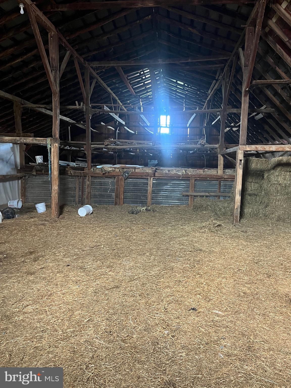 NEW HOLLAND - Residential