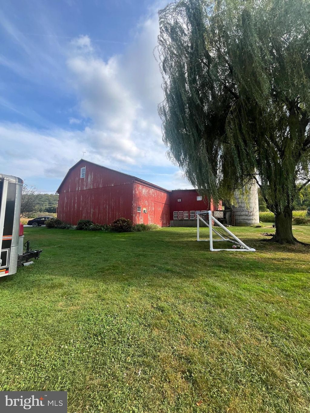 Photo of 512 Overlys Grove Road, NEW HOLLAND, PA 17557 (MLS # PALA2063088)