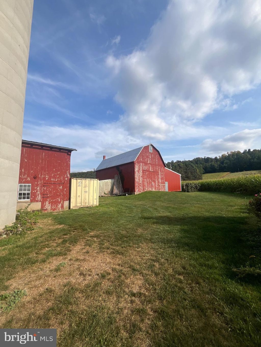 Photo of 512 Overlys Grove Road, NEW HOLLAND, PA 17557 (MLS # PALA2063088)