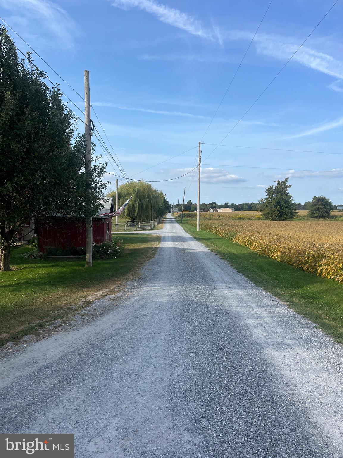 NEW HOLLAND - Residential