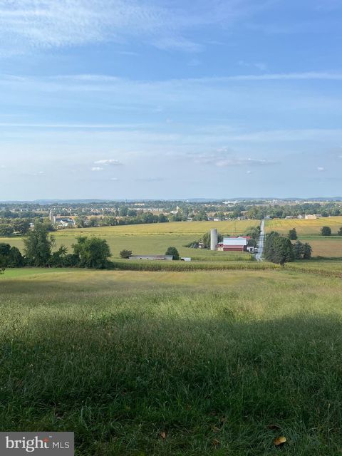 Photo of 512 Overlys Grove Road, NEW HOLLAND, PA 17557 (MLS # PALA2063088)