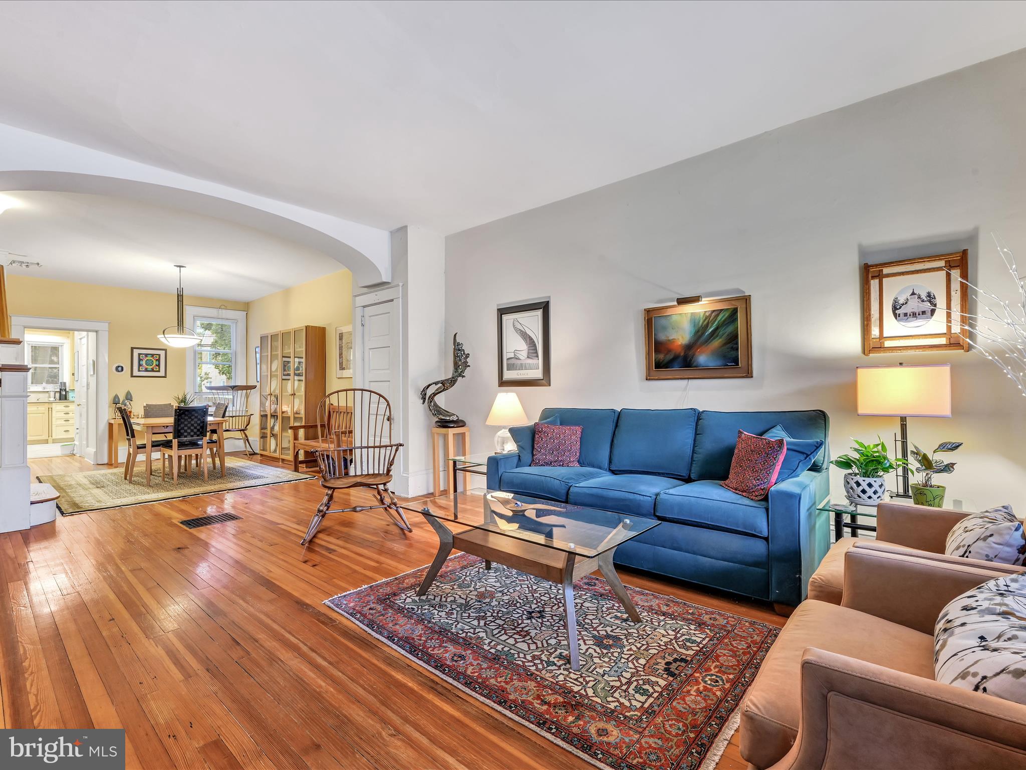 LANCASTER - Residential