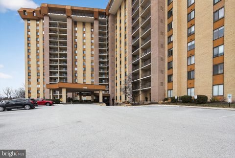 10708 VALLEY FORGE CIRCLE 708 KING OF PRUSSIA PA 19406