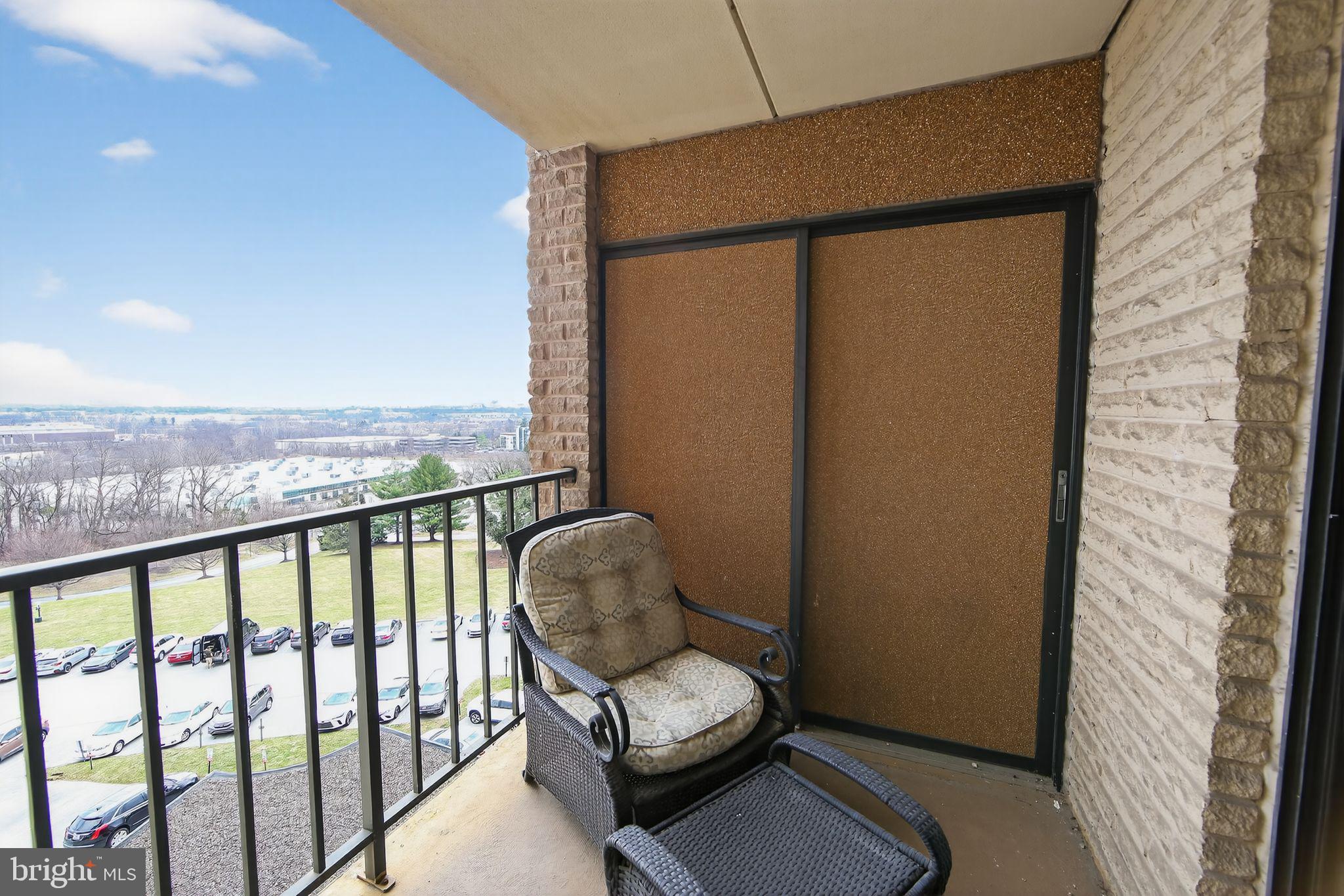 VALLEY FORGE TOWER - Residential