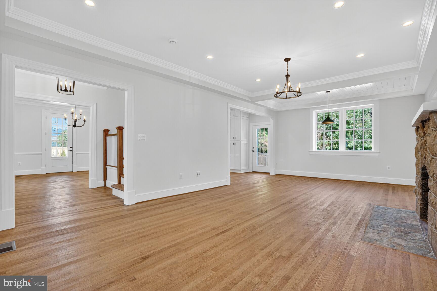 SHERWOOD - Residential