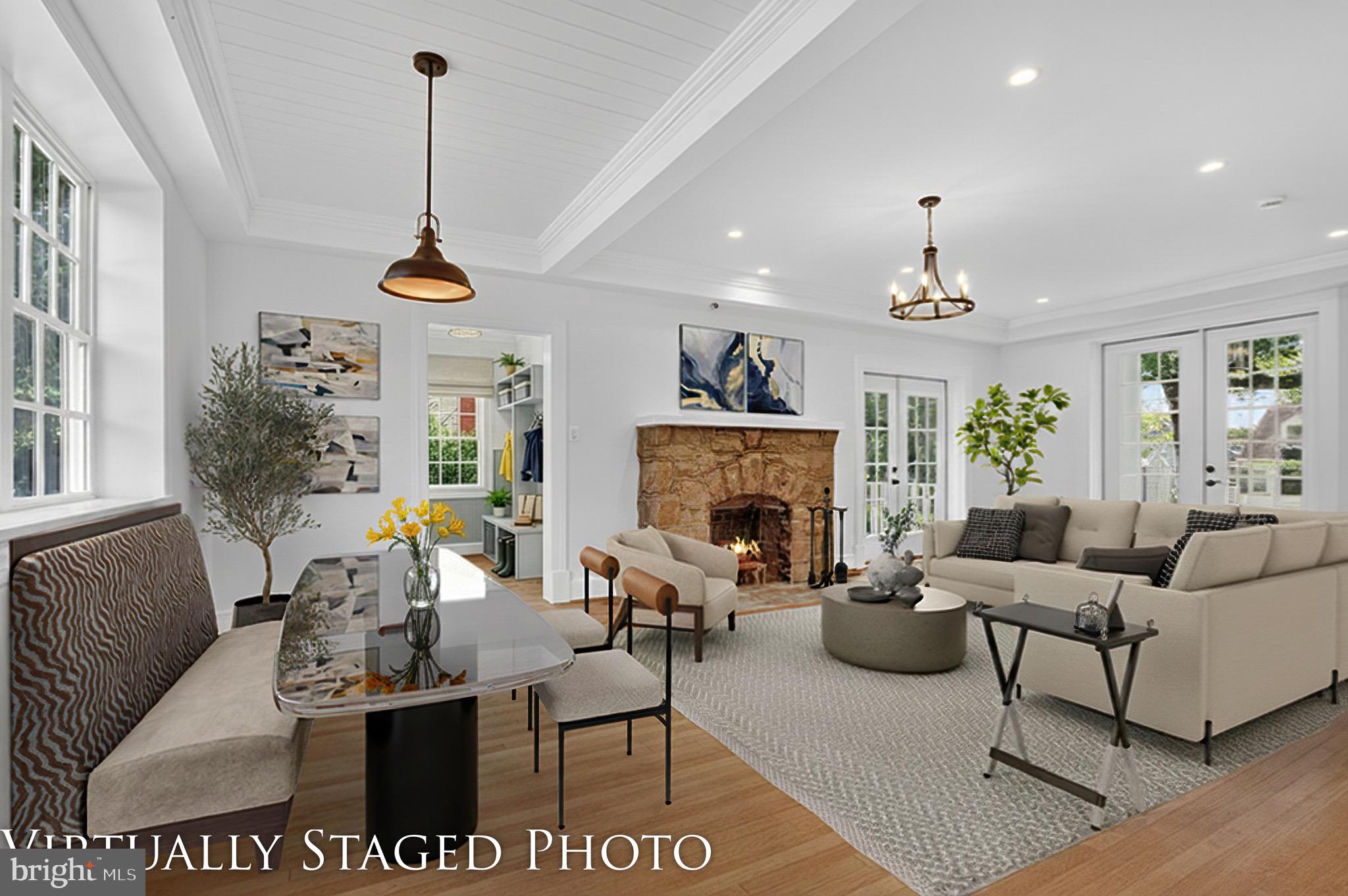 SHERWOOD - Residential