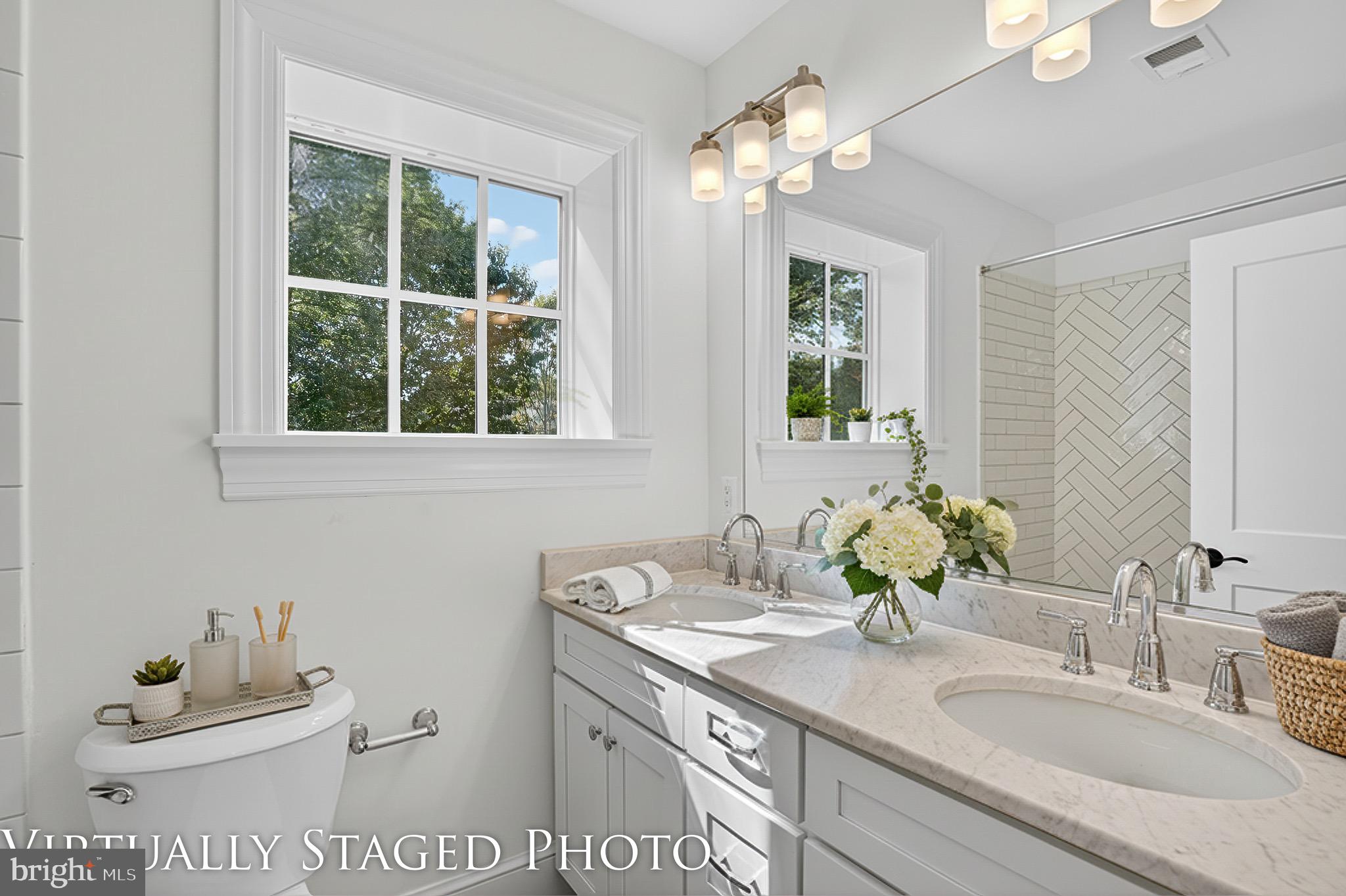 SHERWOOD - Residential